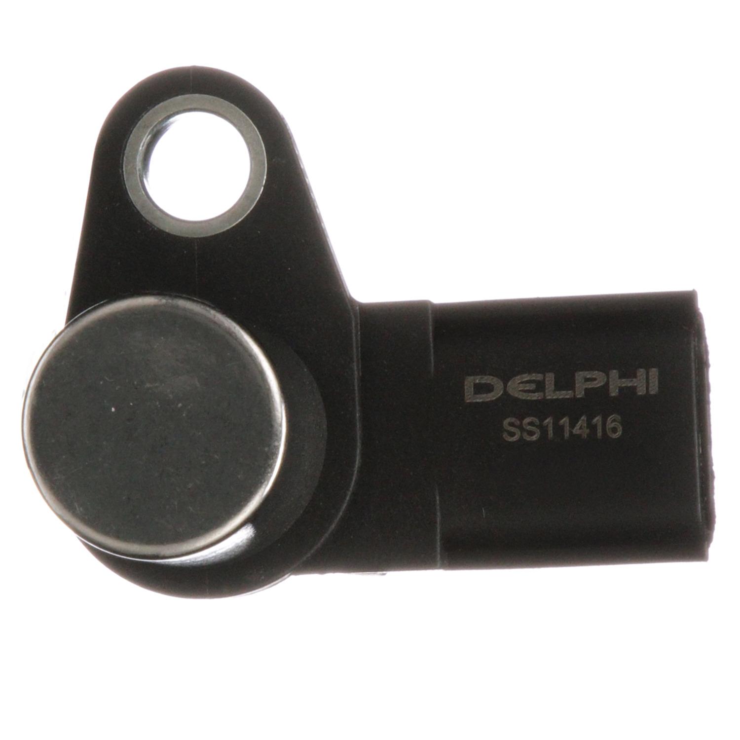 Delphi SS11416 Engine Crankshaft Position Sensor product image 4 of 8