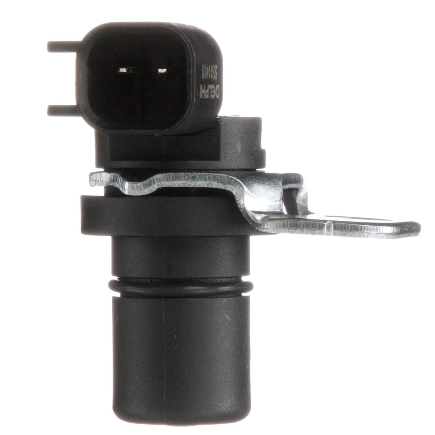Delphi SS11418 Auto Trans Speed Sensor product image 5 of 8