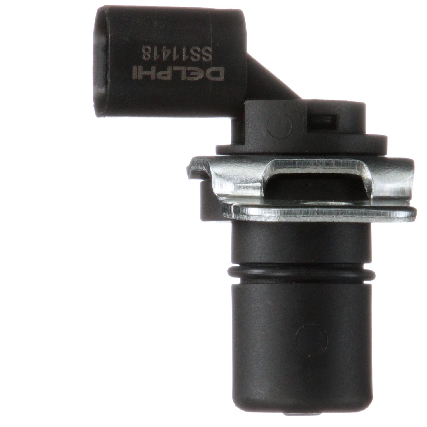 Delphi SS11418 Auto Trans Speed Sensor product image 7 of 8