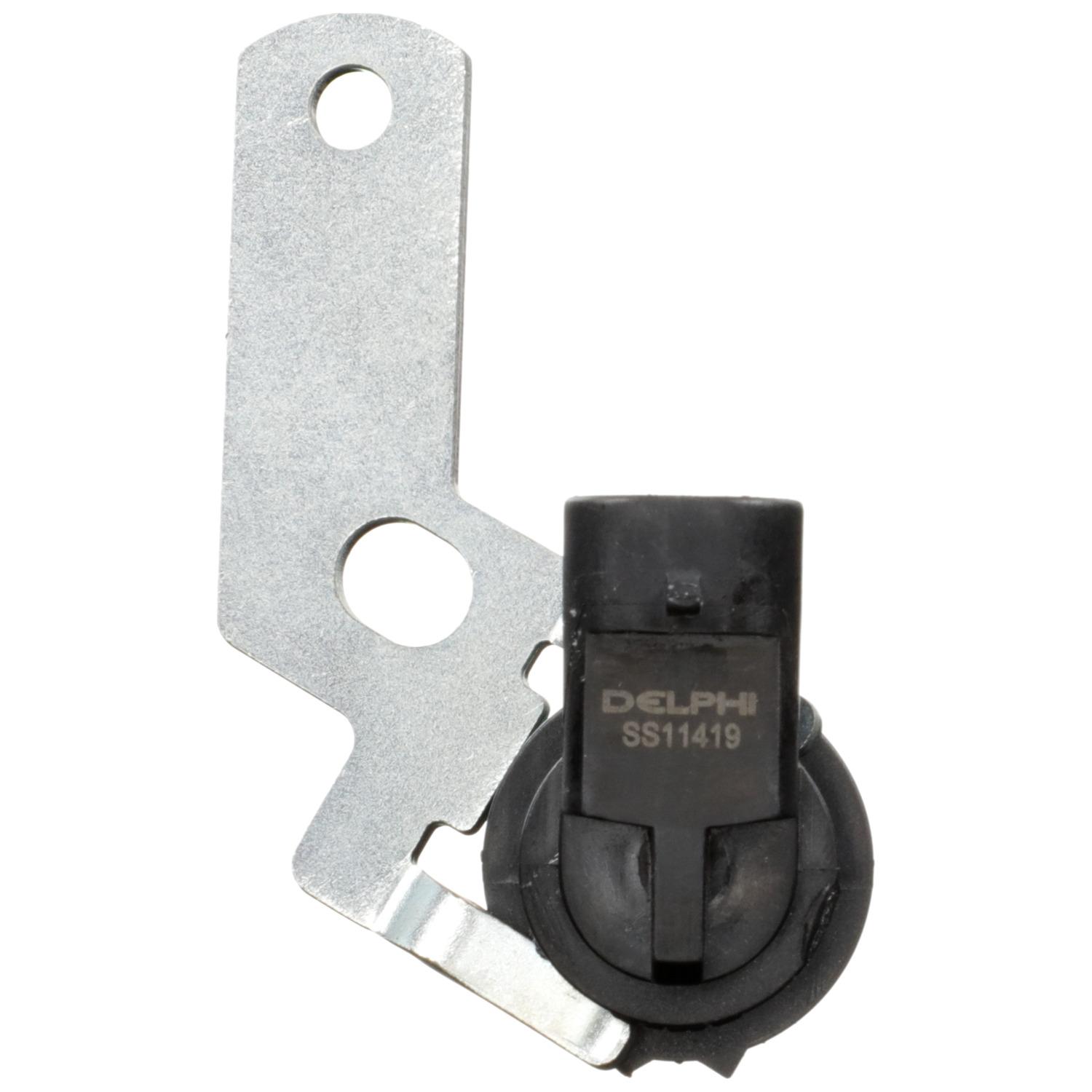 Delphi SS11419 Vehicle Speed Sensor product image 6 of 8