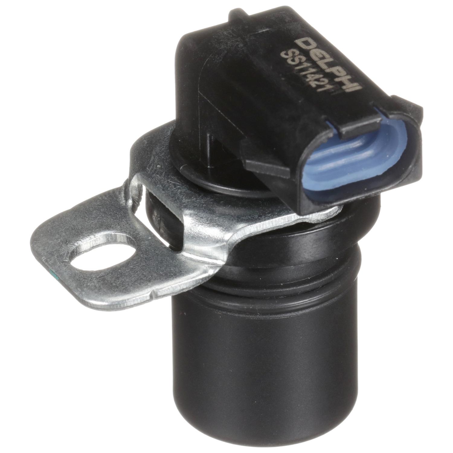 Delphi SS11421 Vehicle Speed Sensor product image 1 of 8