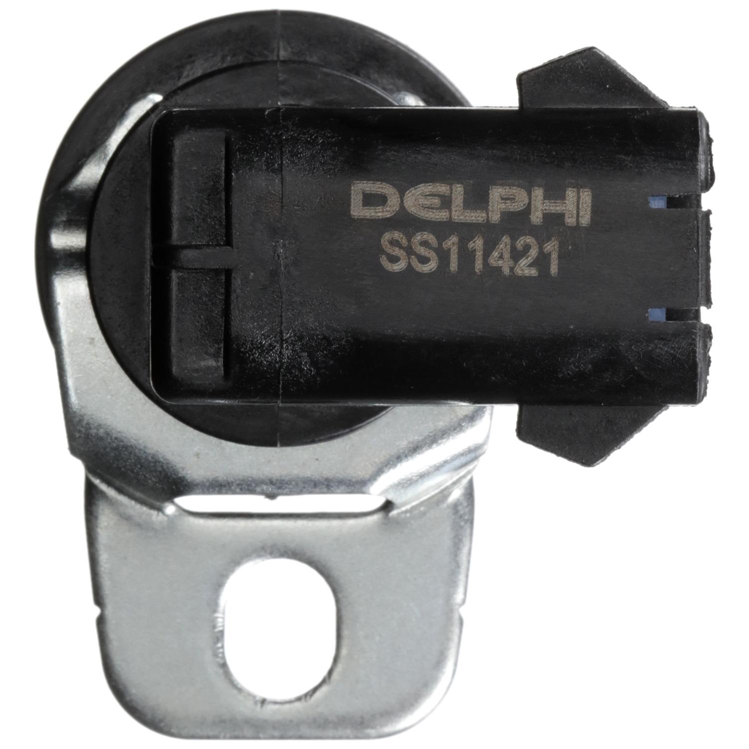 Delphi SS11421 Vehicle Speed Sensor product image 6 of 8