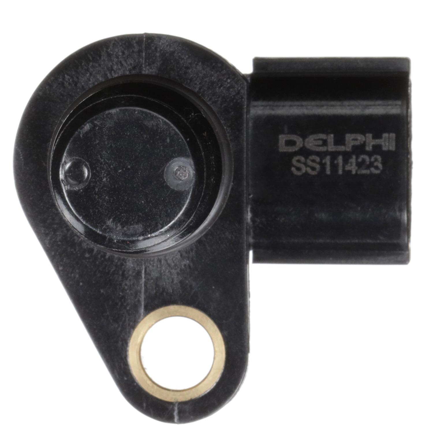 Delphi SS11423 Auto Trans Speed Sensor product image 4 of 8
