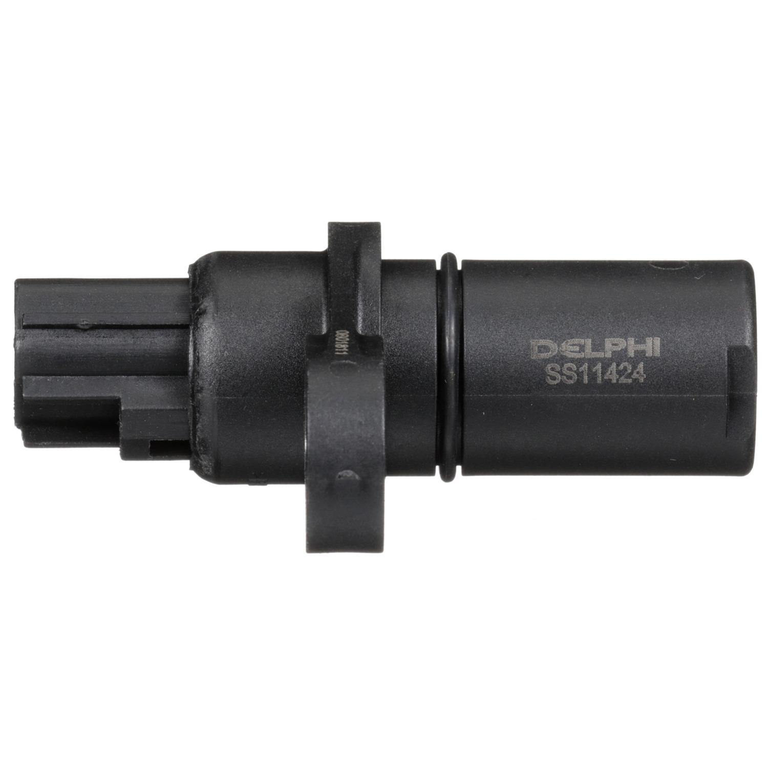 Delphi SS11424 Vehicle Speed Sensor product image 7 of 8