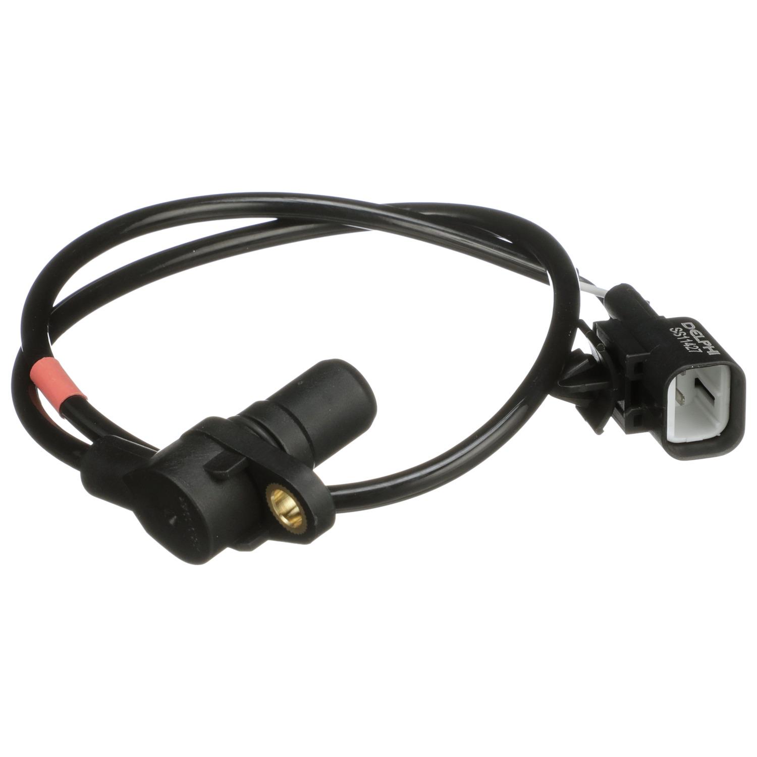 Delphi SS11427 Vehicle Speed Sensor product image 1 of 8