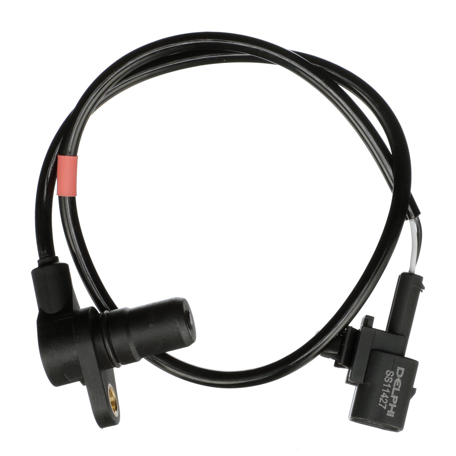 Delphi SS11427 Vehicle Speed Sensor product image 6 of 8