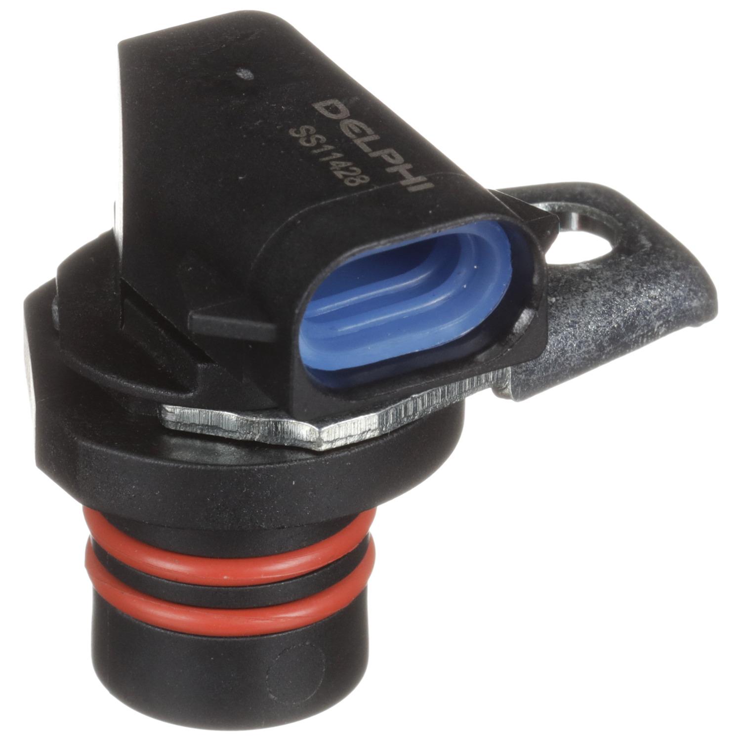 Delphi SS11428 Auto Trans Speed Sensor product image 1 of 8