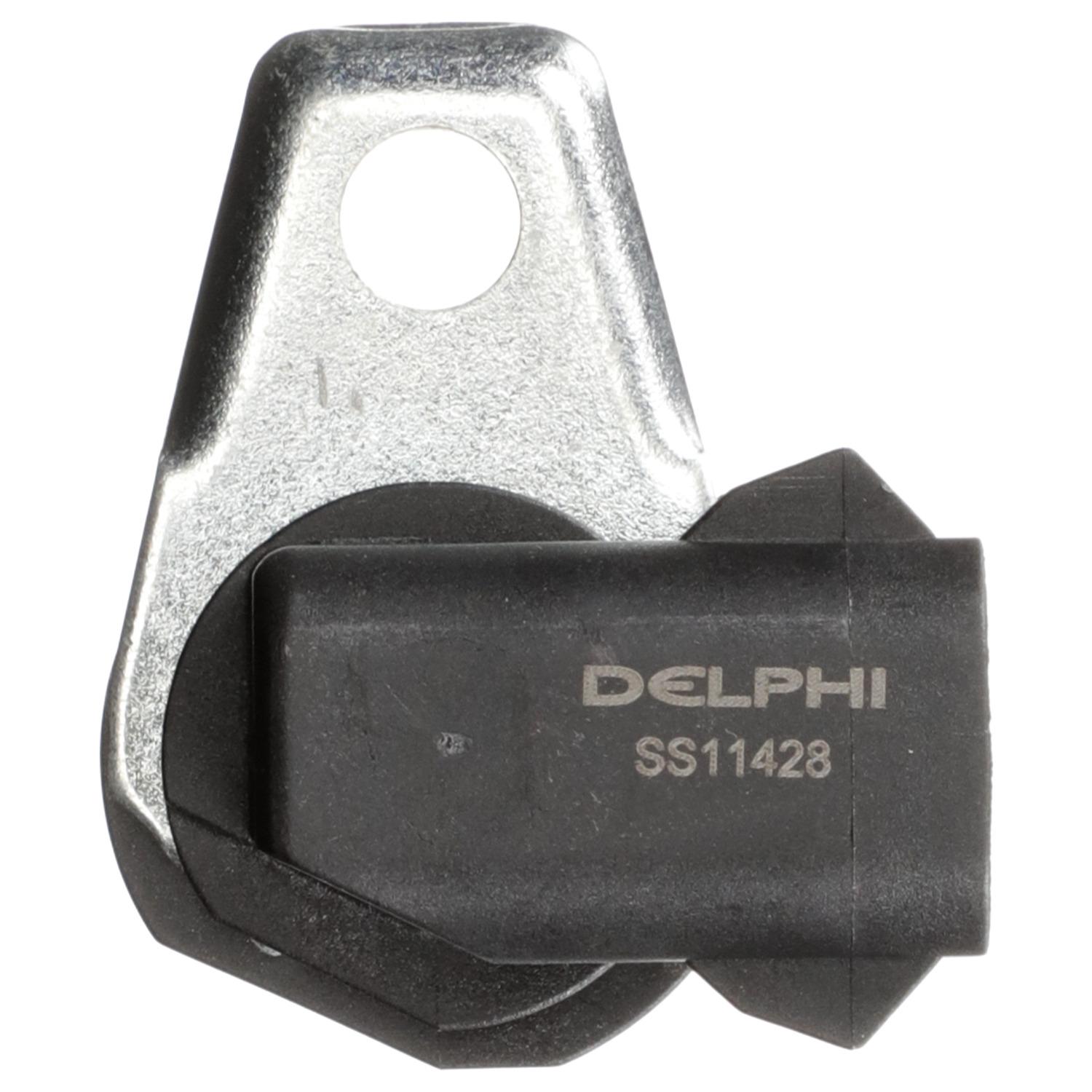 Delphi SS11428 Auto Trans Speed Sensor product image 6 of 8