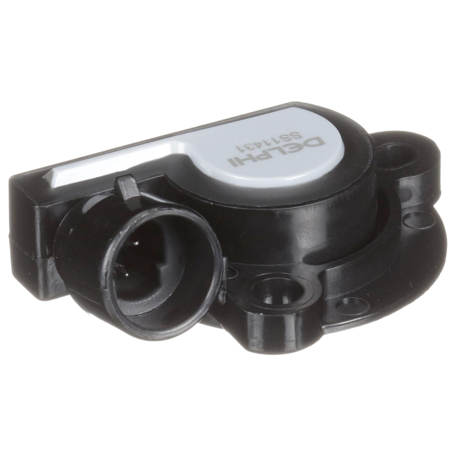 Delphi SS11431 Throttle Position Sensor product image 1 of 8