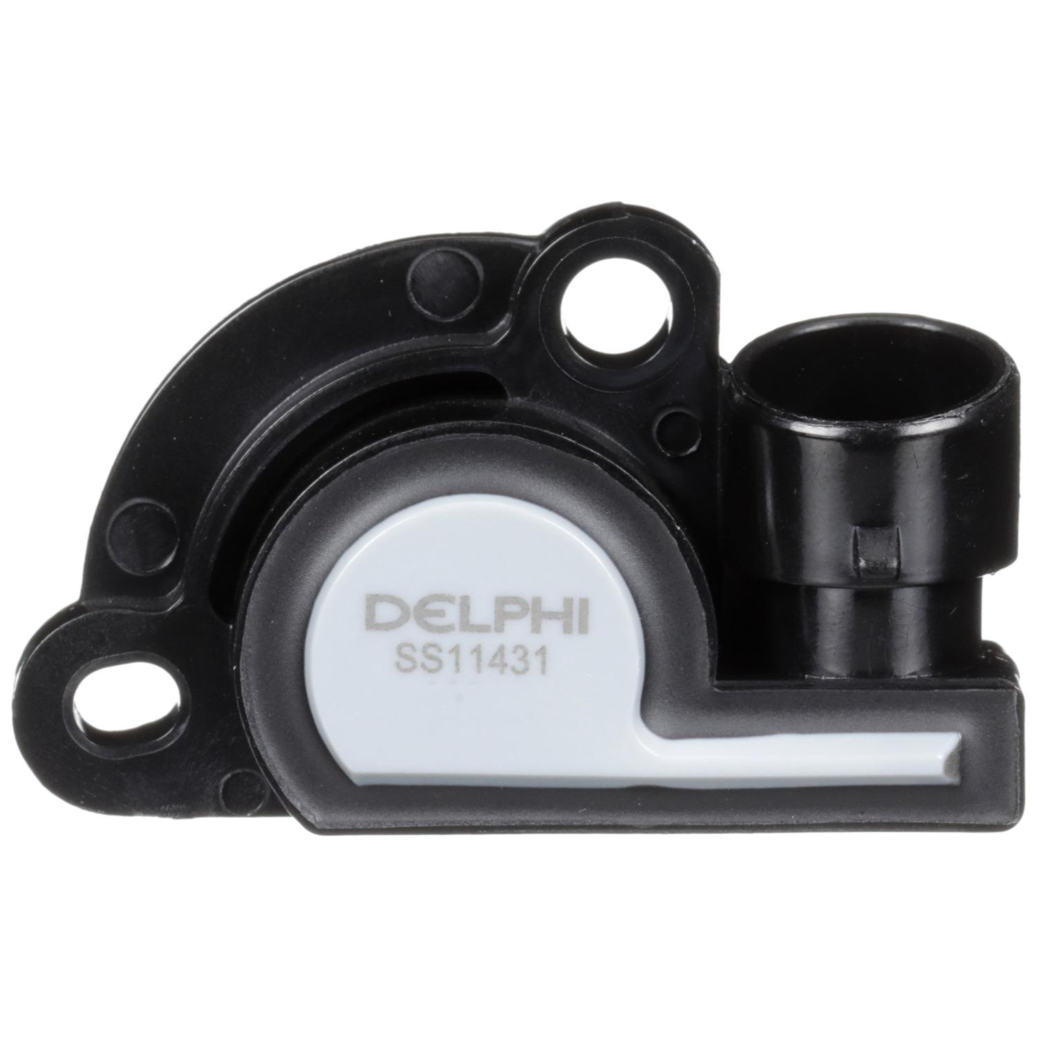 Delphi SS11431 Throttle Position Sensor product image 6 of 8