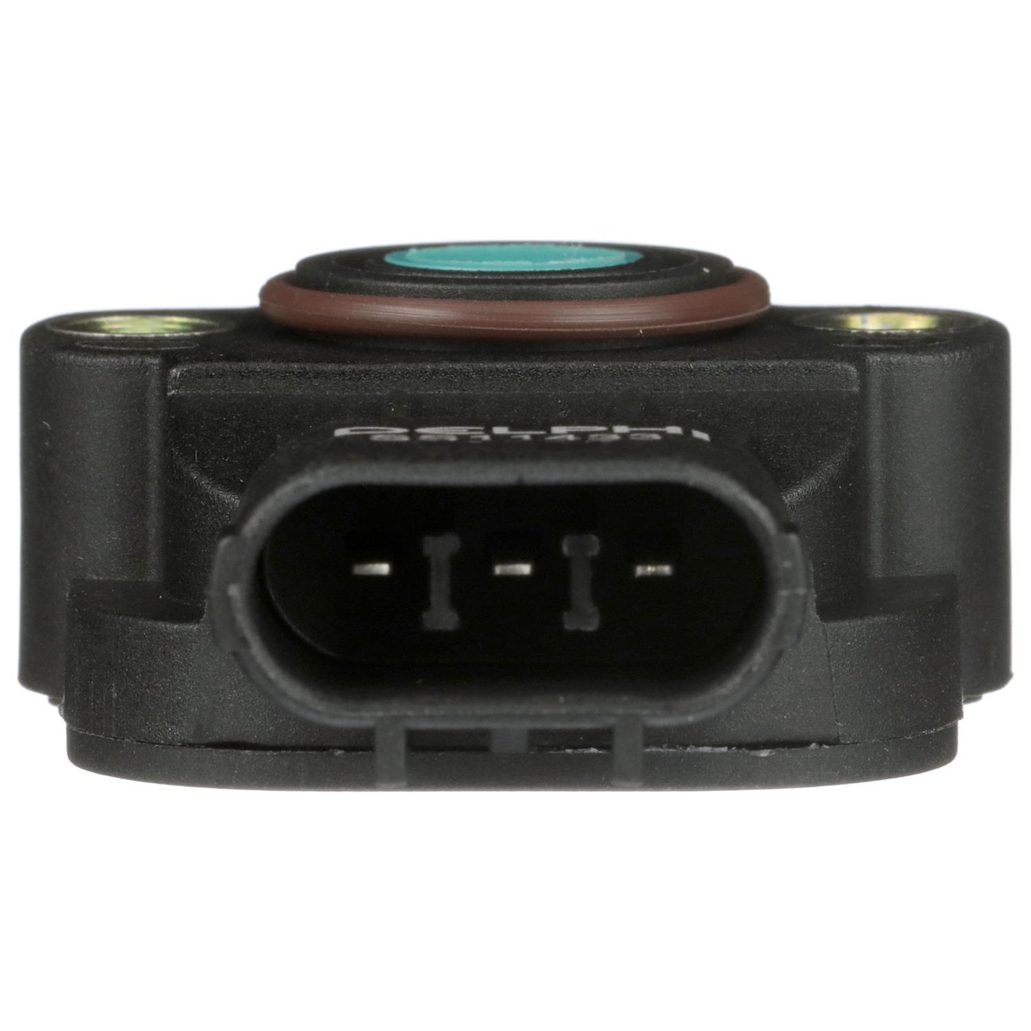 Delphi SS11433 Throttle Position Sensor product image 5 of 8