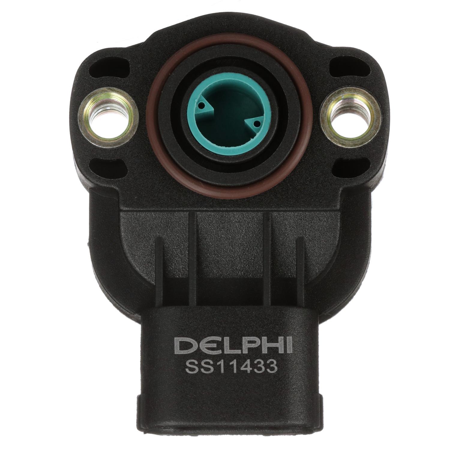 Delphi SS11433 Throttle Position Sensor product image 6 of 8