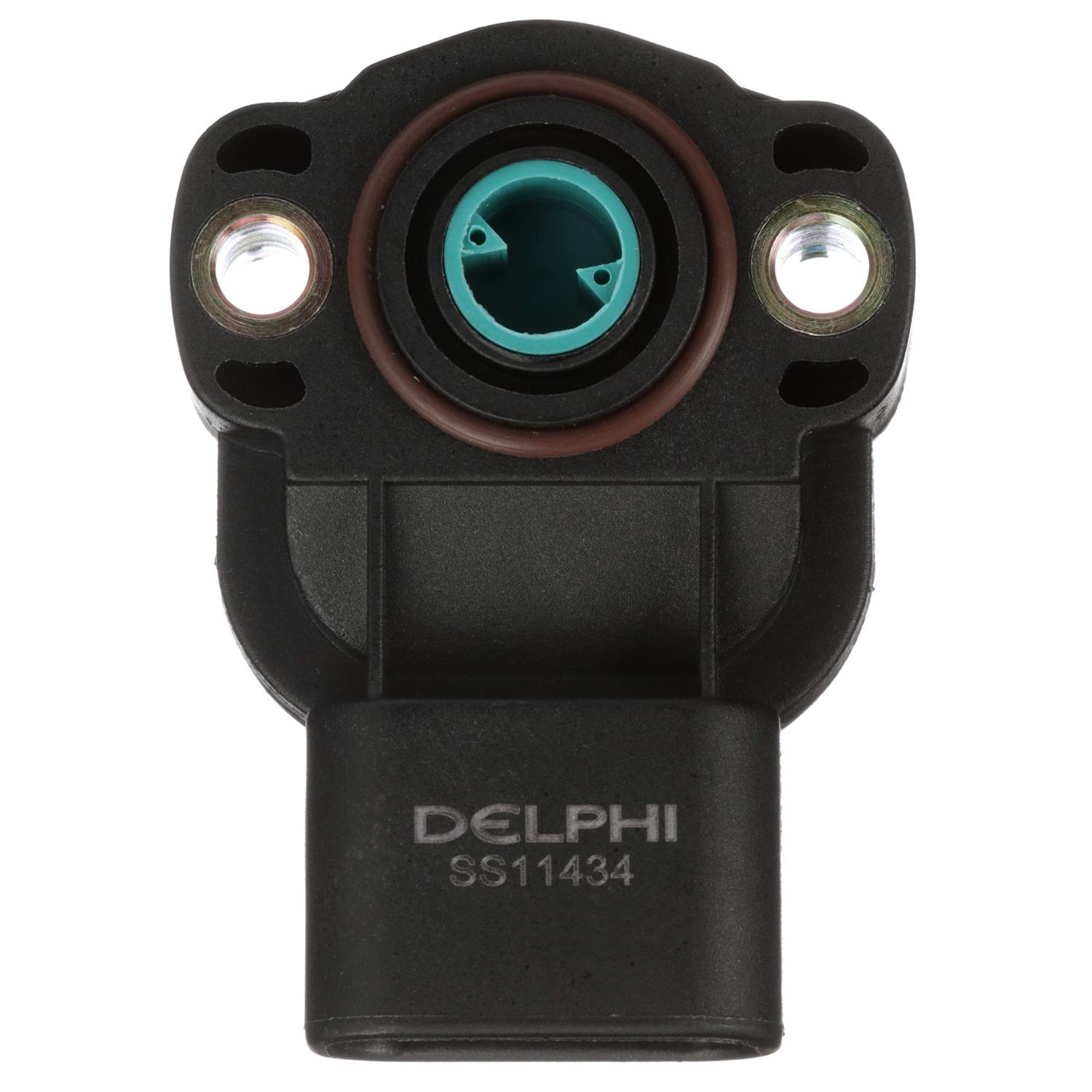 Delphi SS11434 Throttle Position Sensor product image 6 of 8