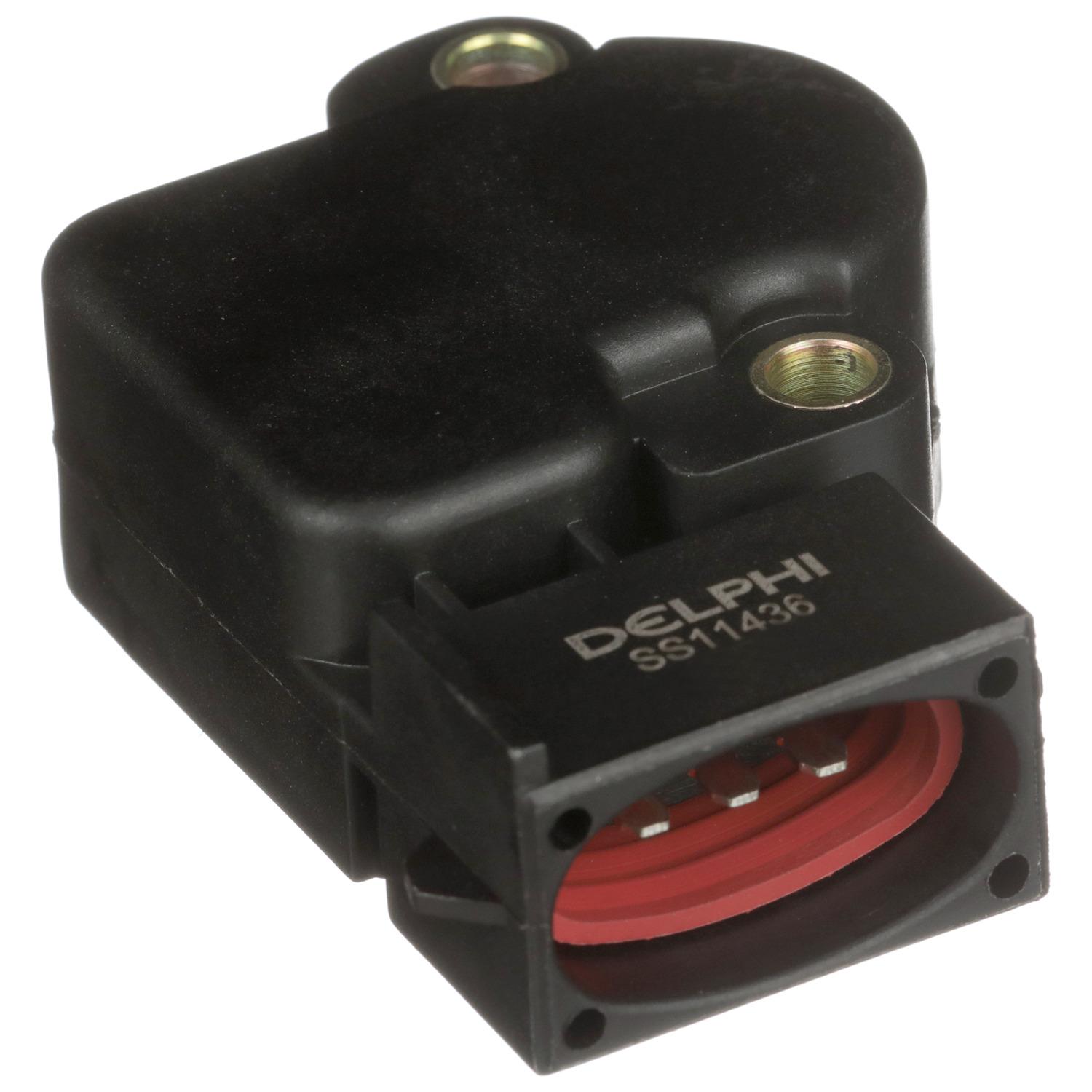 Delphi SS11436 Throttle Position Sensor product image 1 of 8
