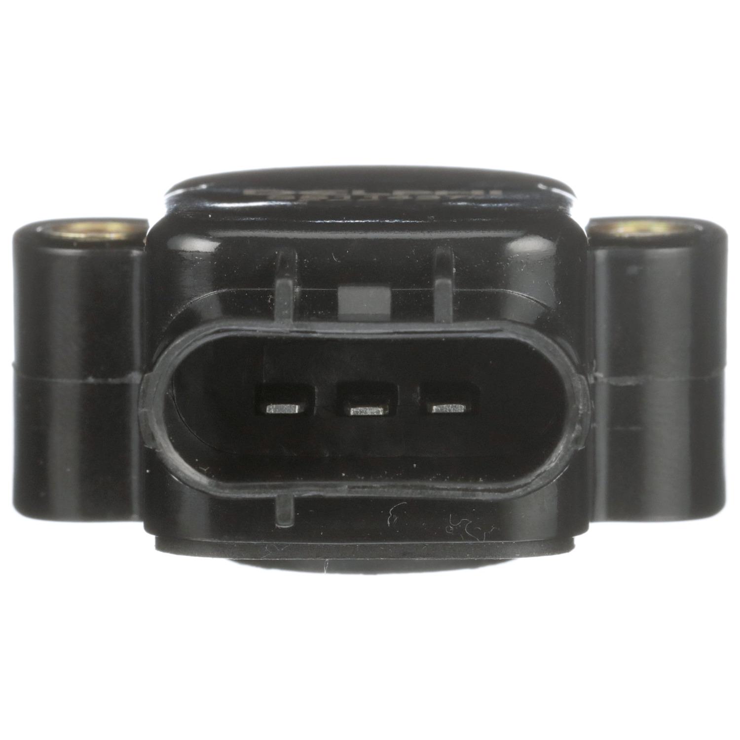 Delphi SS11437 Throttle Position Sensor product image 5 of 8