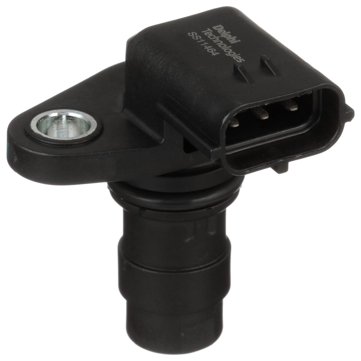 Delphi SS11464 Engine Camshaft Position Sensor product image 1 of 8
