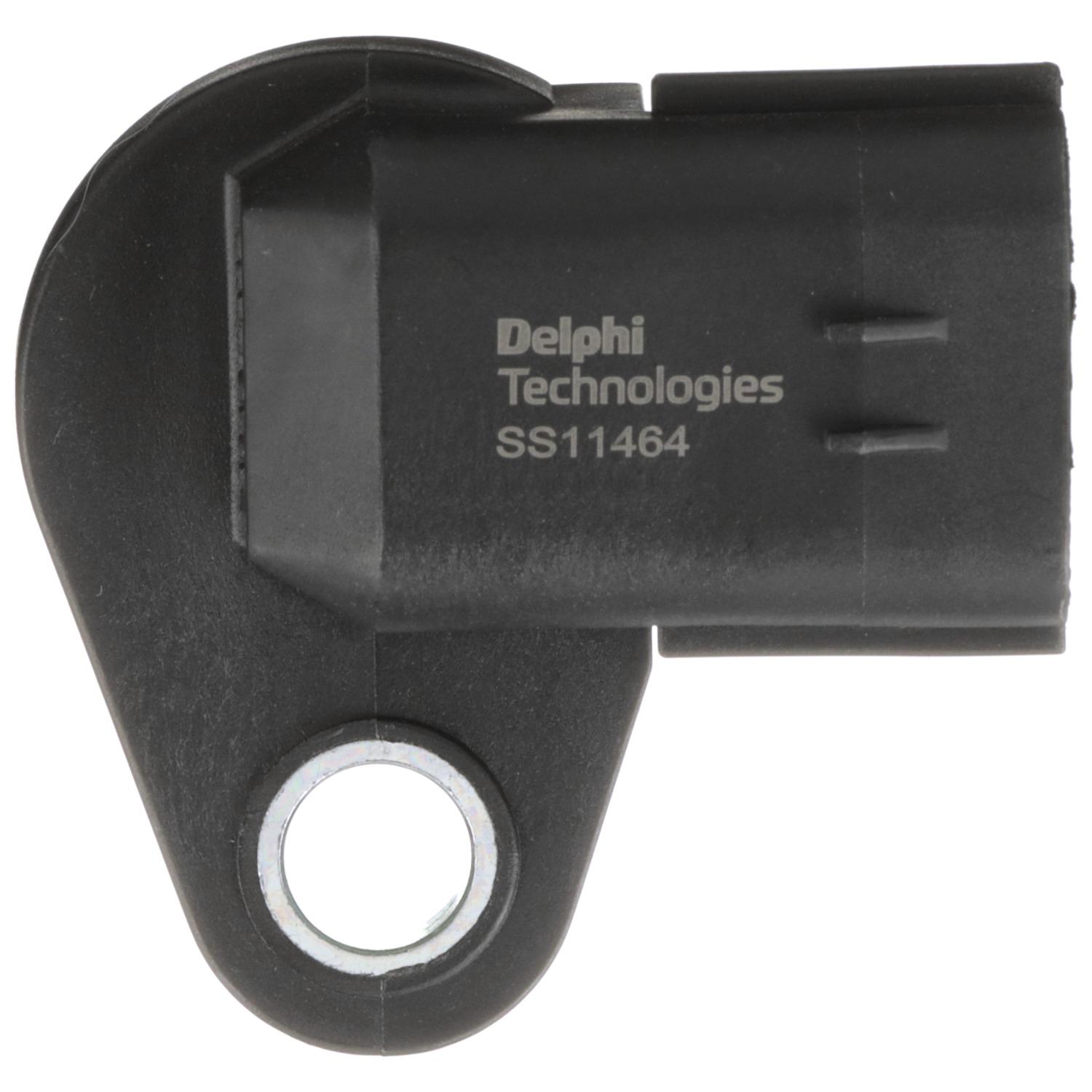 Delphi SS11464 Engine Camshaft Position Sensor product image 6 of 8