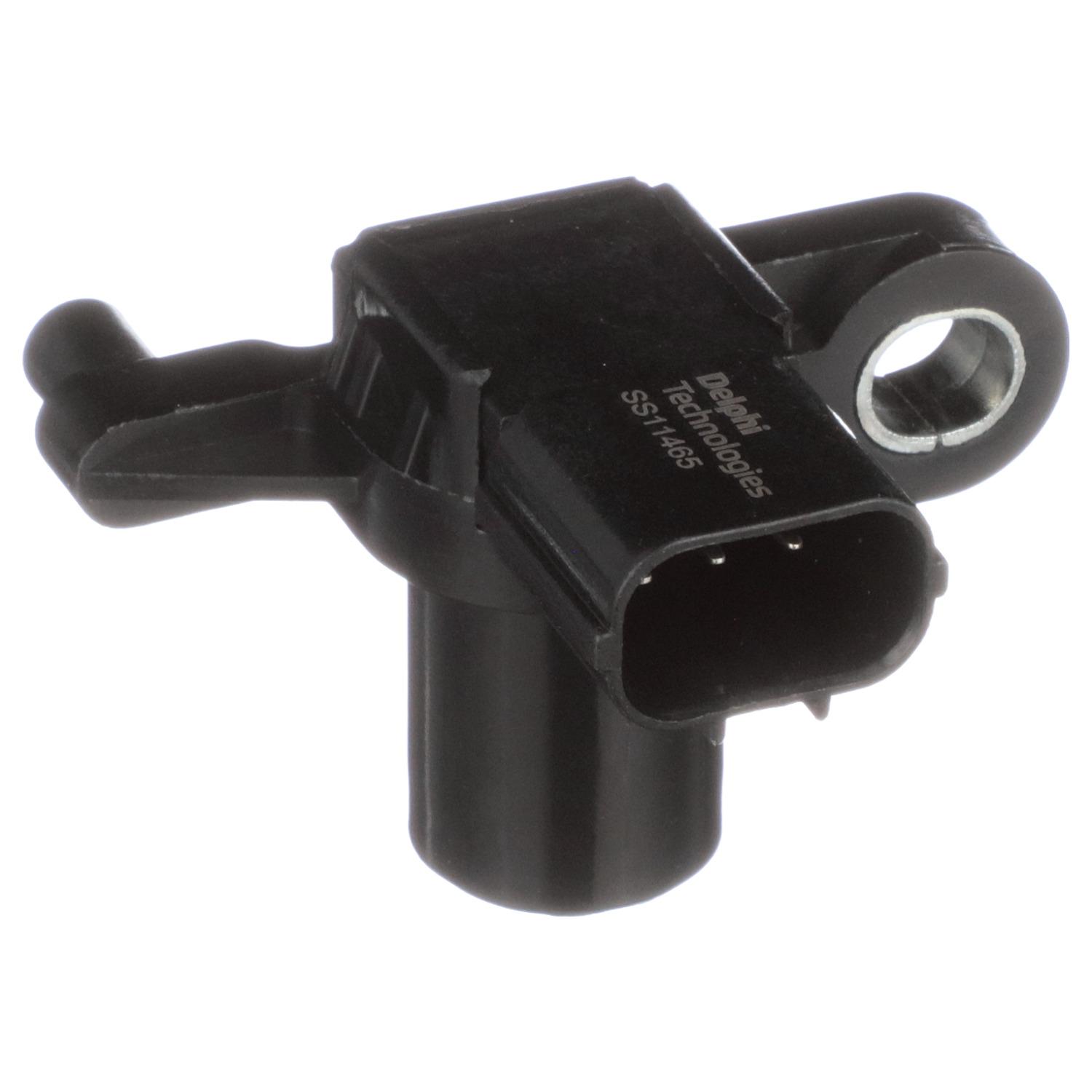 Delphi SS11465 Engine Camshaft Position Sensor product image 1 of 8