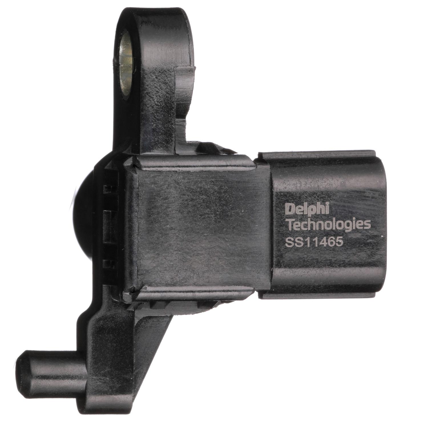 Delphi SS11465 Engine Camshaft Position Sensor product image 6 of 8