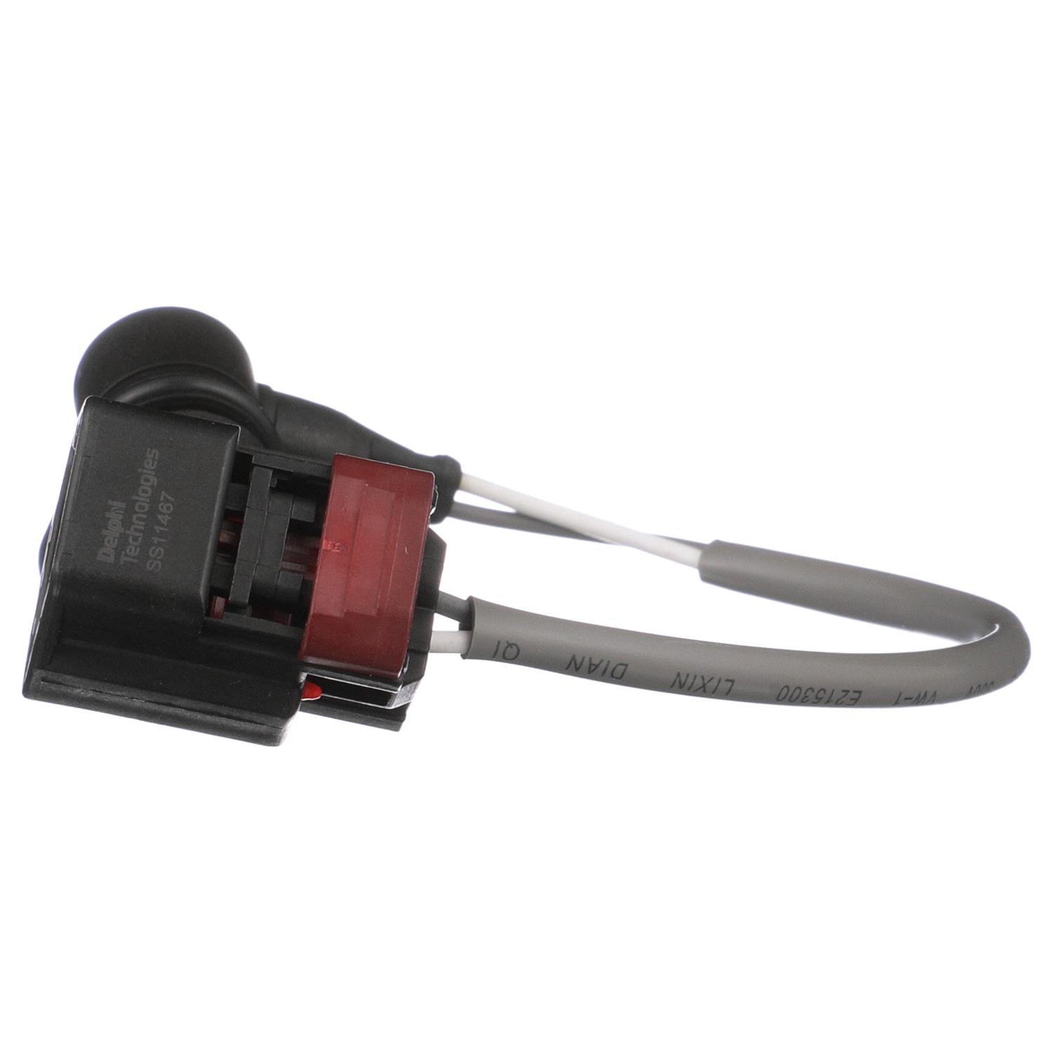 Delphi SS11467 Engine Camshaft Position Sensor product image 8 of 8