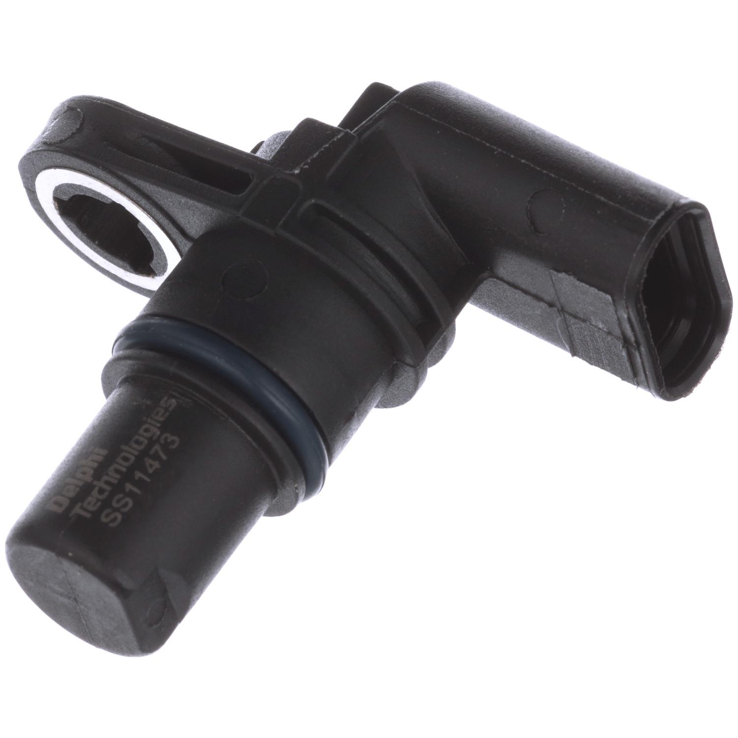 Delphi SS11473 - Engine Camshaft Position Sensor Delphi SS11473 Engine Camshaft Position Sensor product image 1 of 8