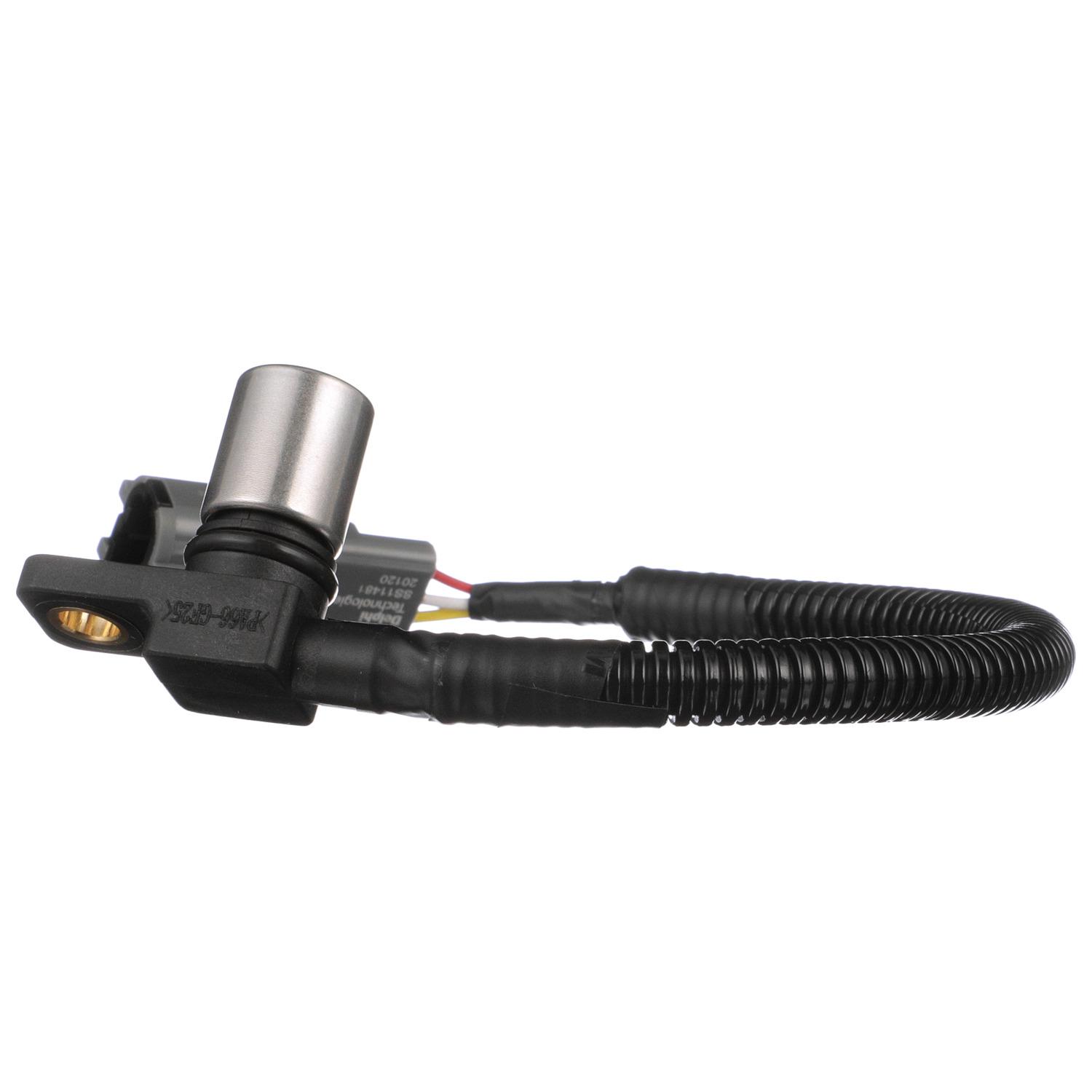 Delphi SS11481 Engine Crankshaft Position Sensor product image 8 of 8