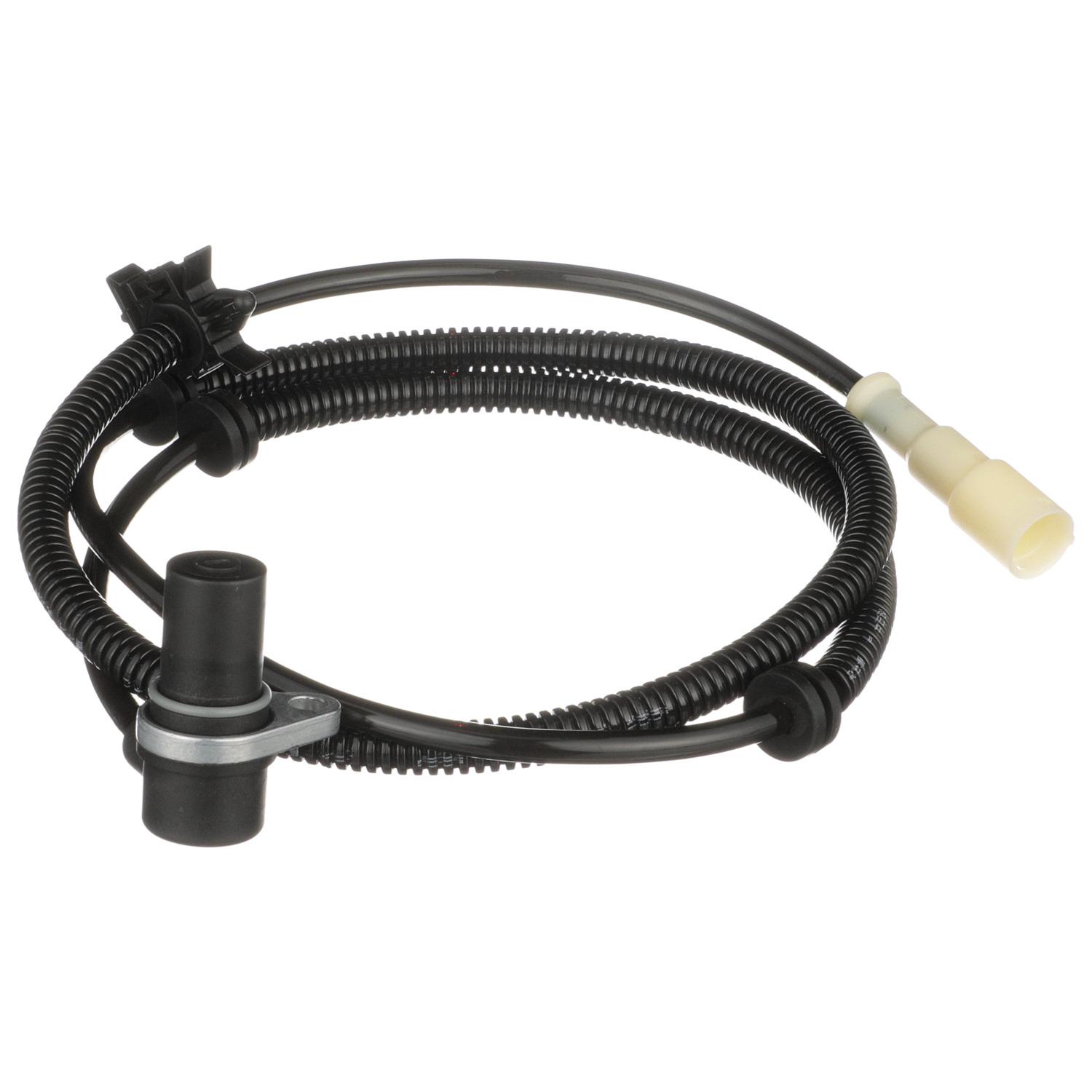 Delphi SS11499 ABS Wheel Speed Sensor product image 1 of 8