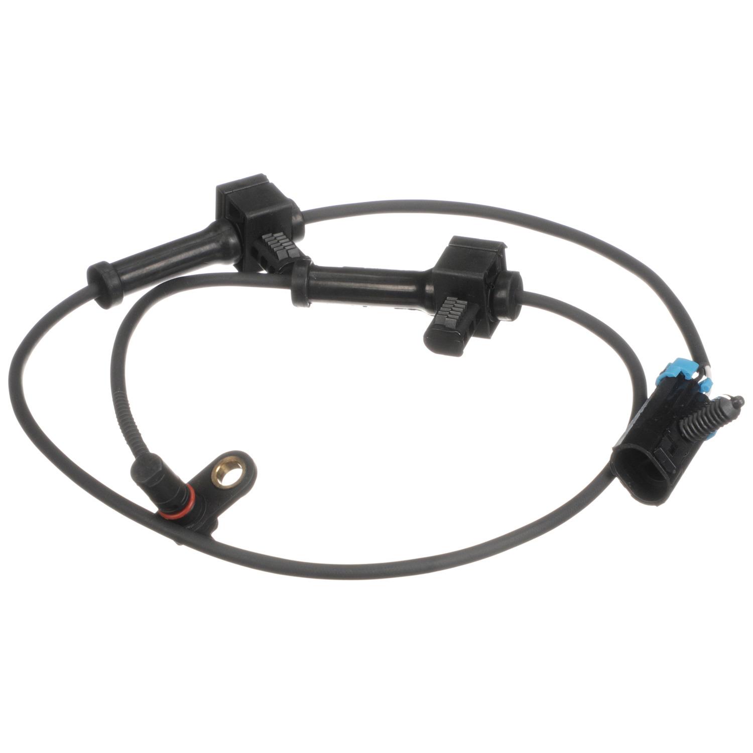 Delphi SS11502 ABS Wheel Speed Sensor product image 1 of 8