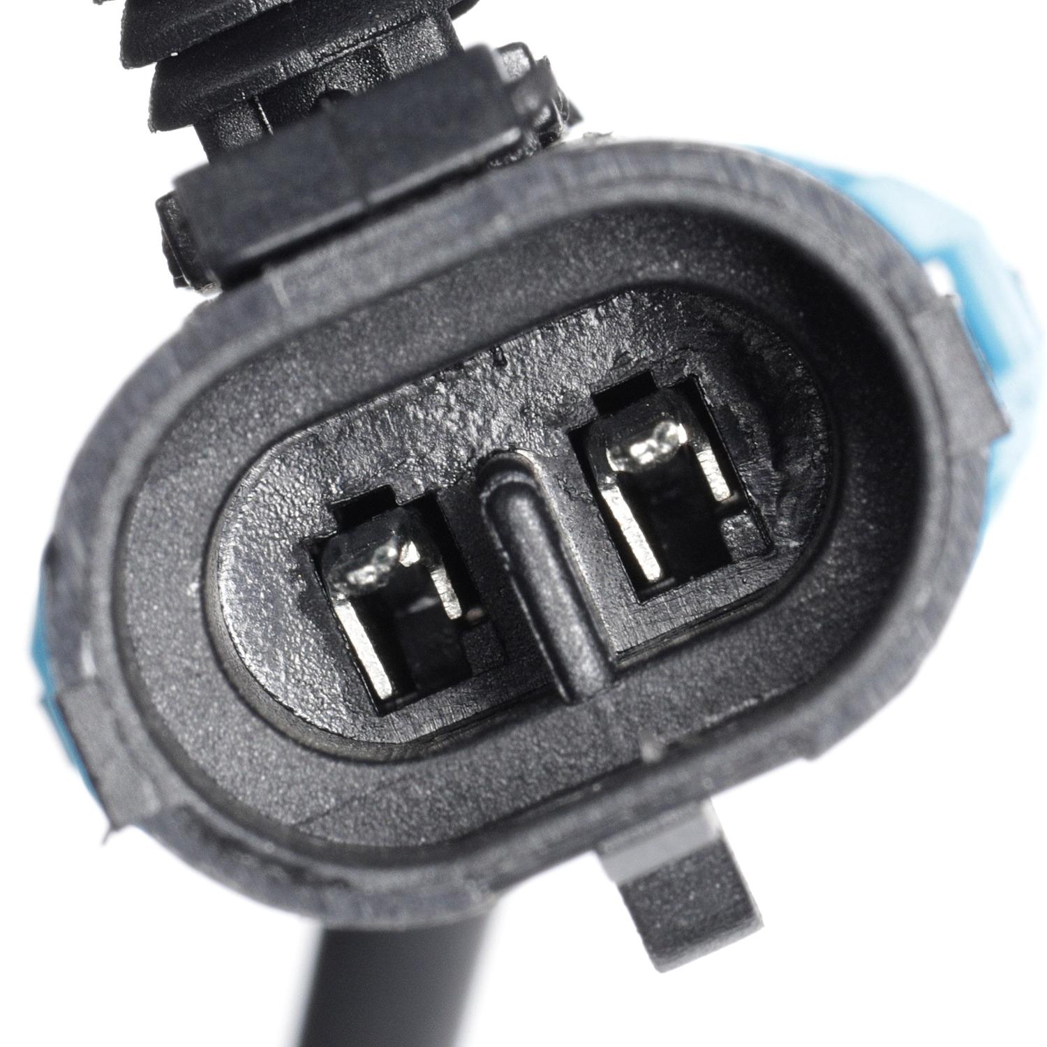 Delphi SS11502 ABS Wheel Speed Sensor product image 3 of 8