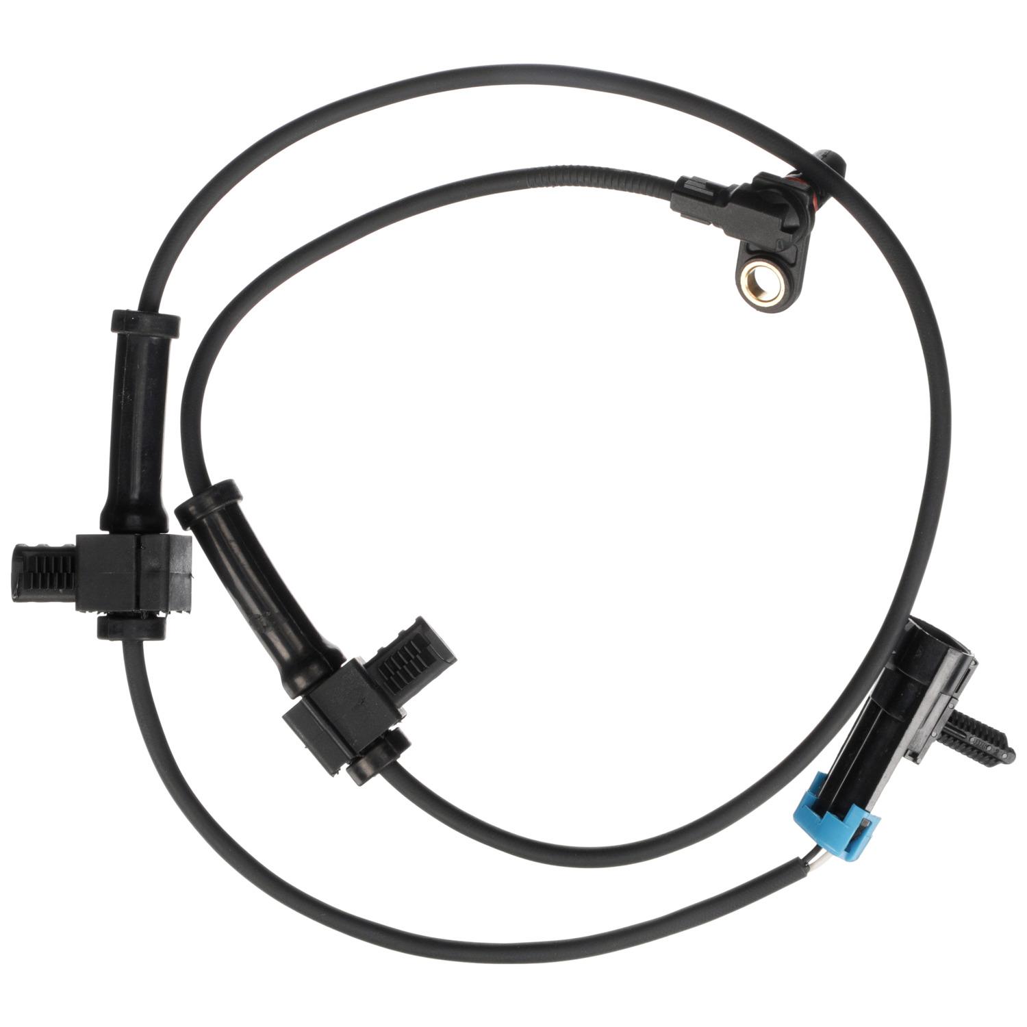 Delphi SS11502 ABS Wheel Speed Sensor product image 4 of 8