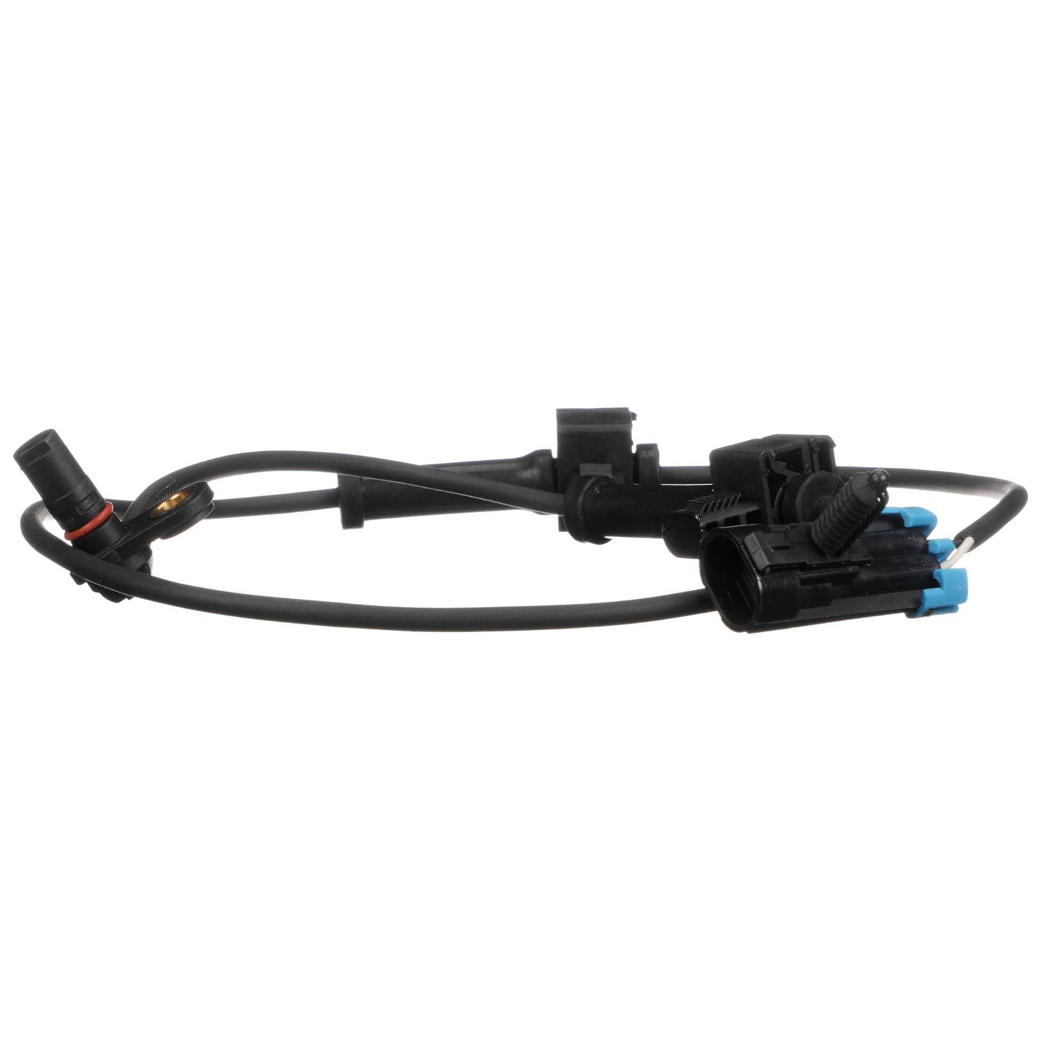 Delphi SS11502 ABS Wheel Speed Sensor product image 5 of 8