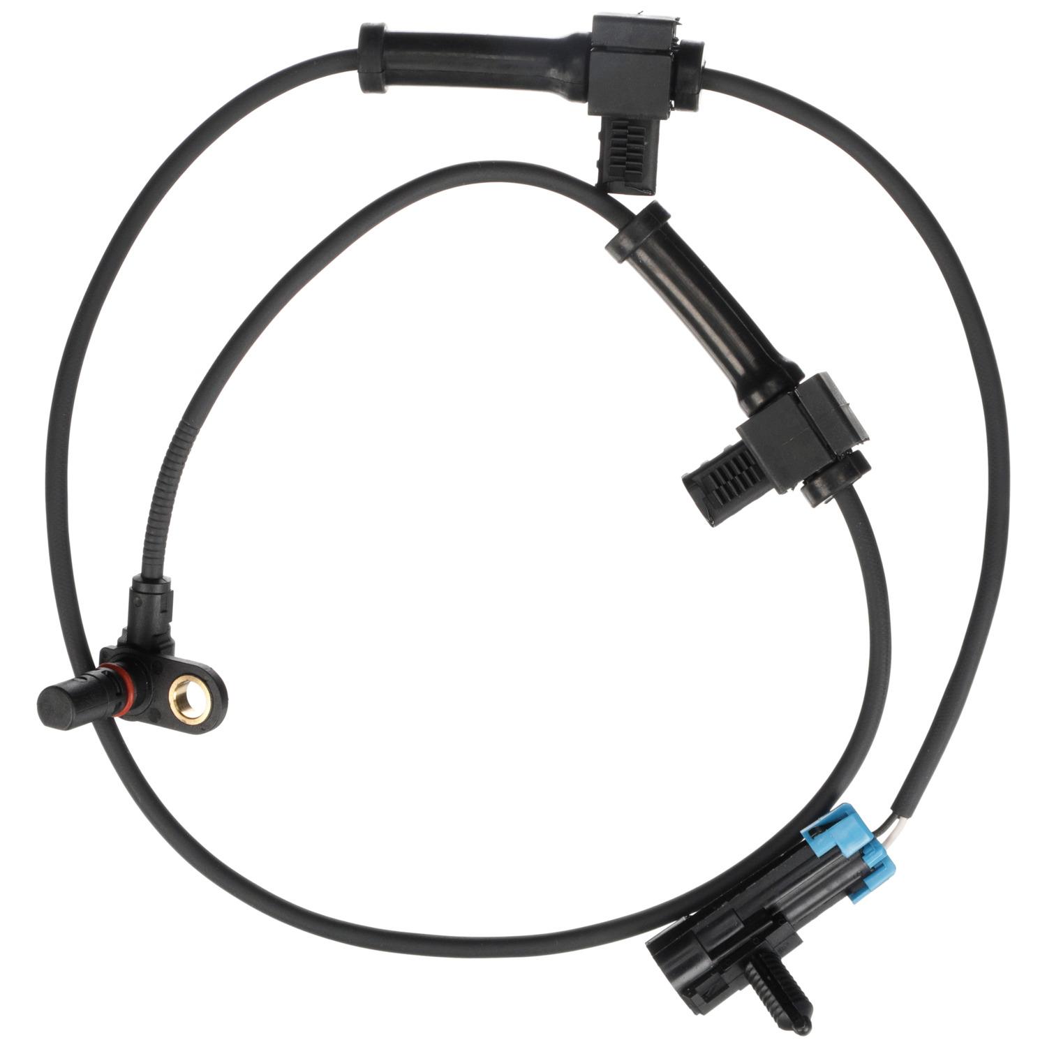 Delphi SS11502 ABS Wheel Speed Sensor product image 6 of 8