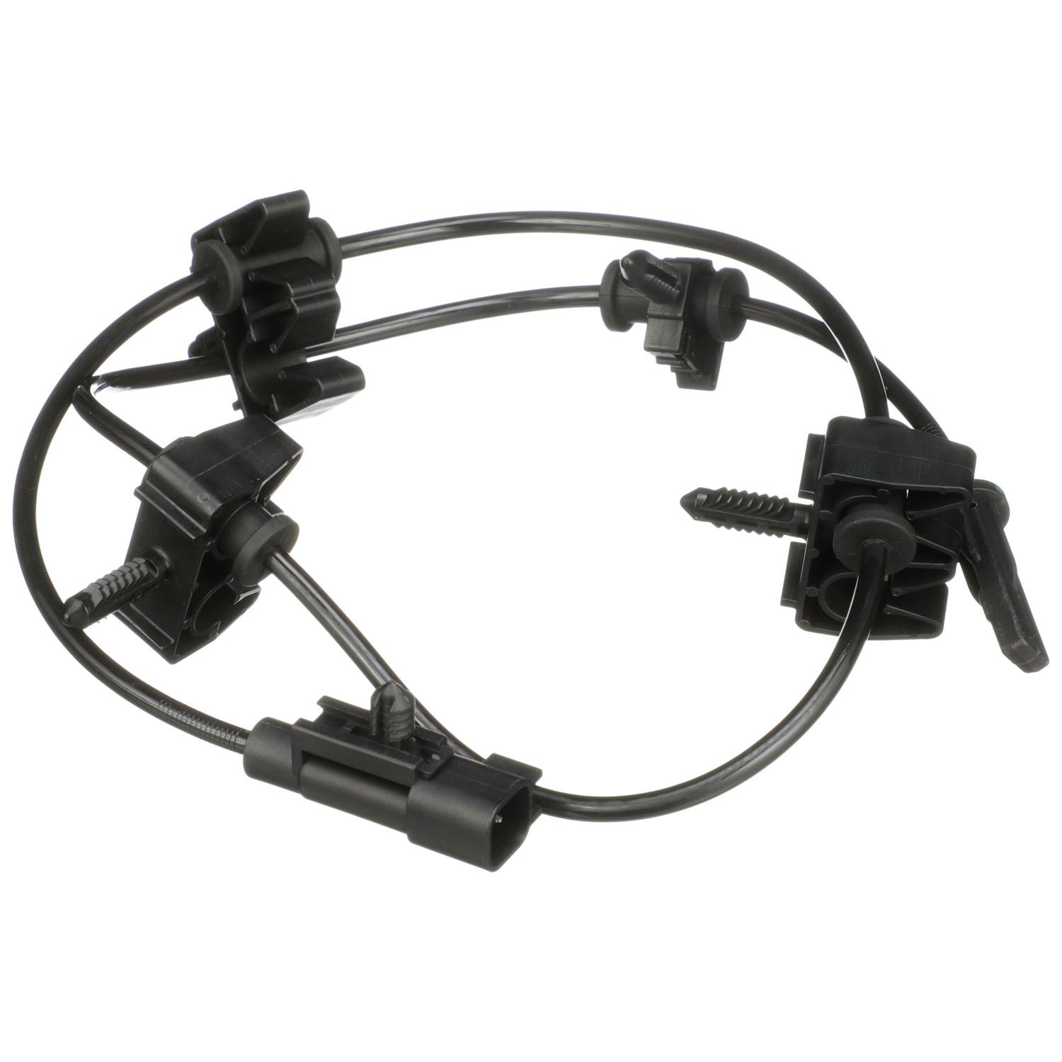 Delphi SS11504 ABS Wheel Speed Sensor product image 1 of 8