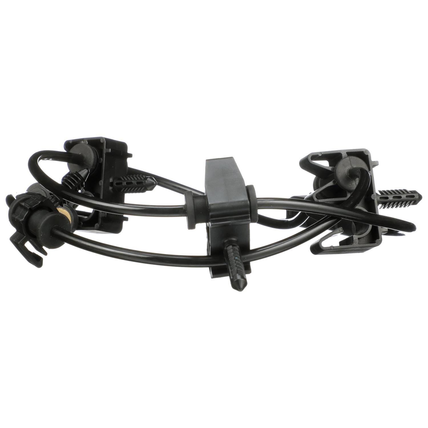 Delphi SS11504 ABS Wheel Speed Sensor product image 2 of 8
