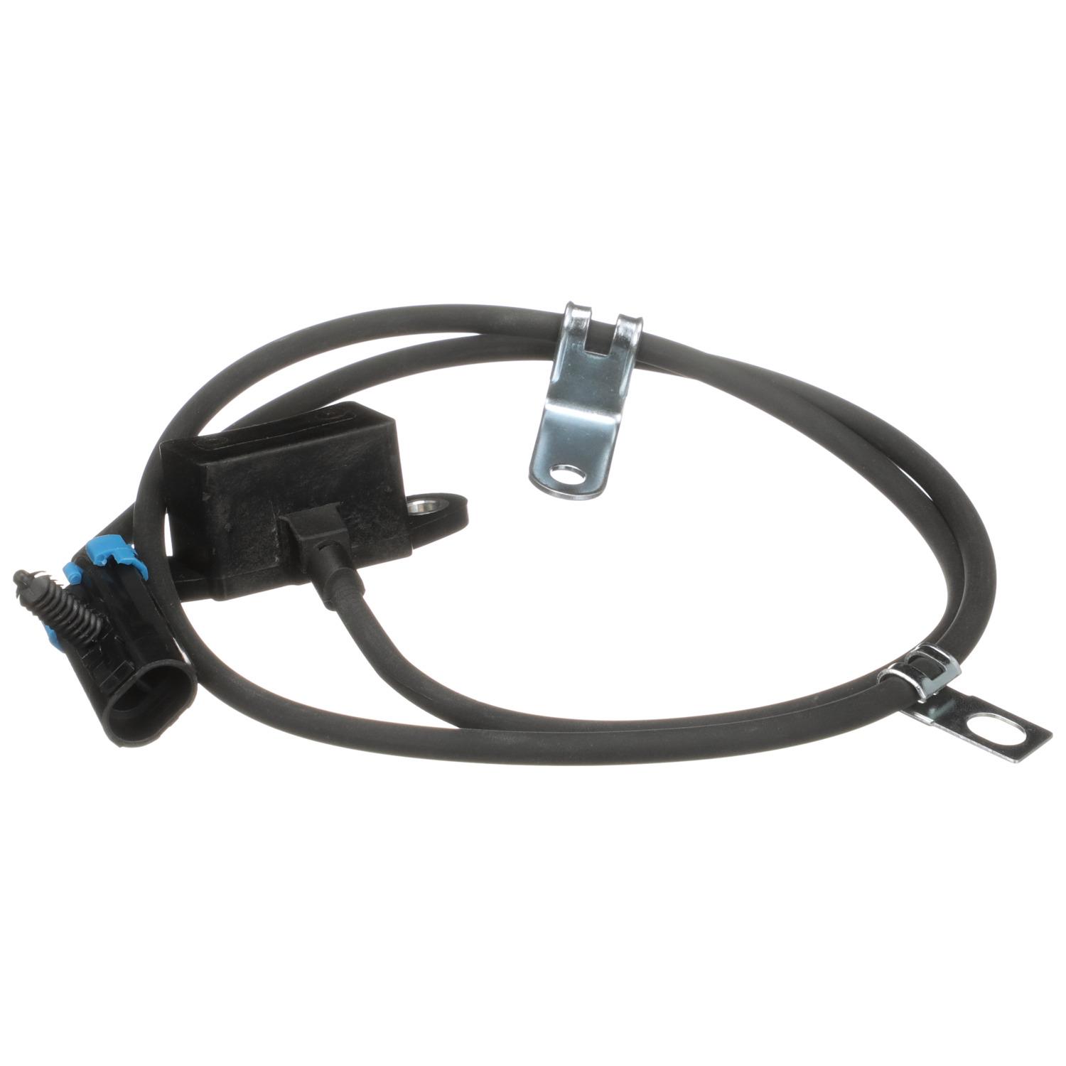 Delphi SS11506 ABS Wheel Speed Sensor product image 1 of 8