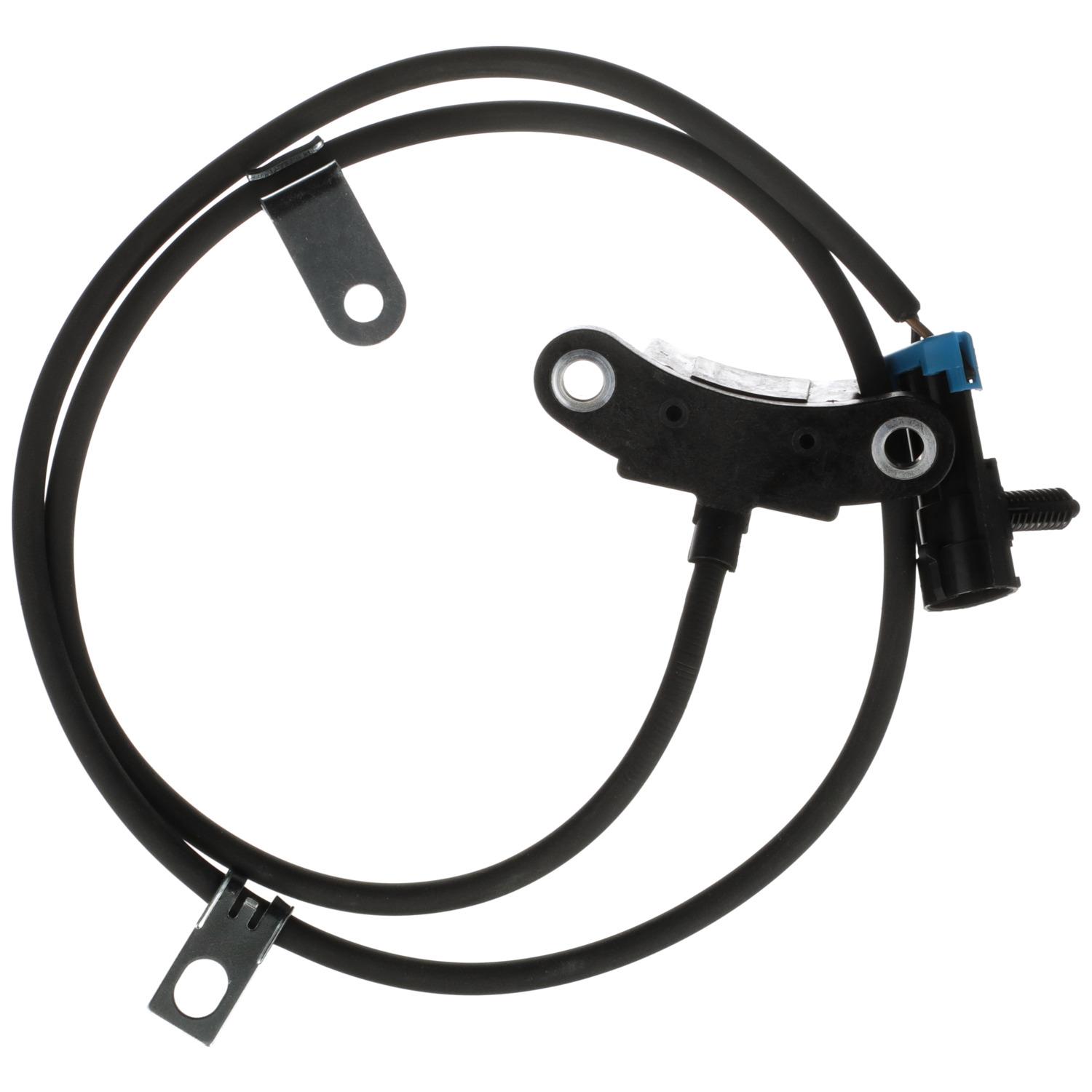 Delphi SS11506 ABS Wheel Speed Sensor product image 4 of 8