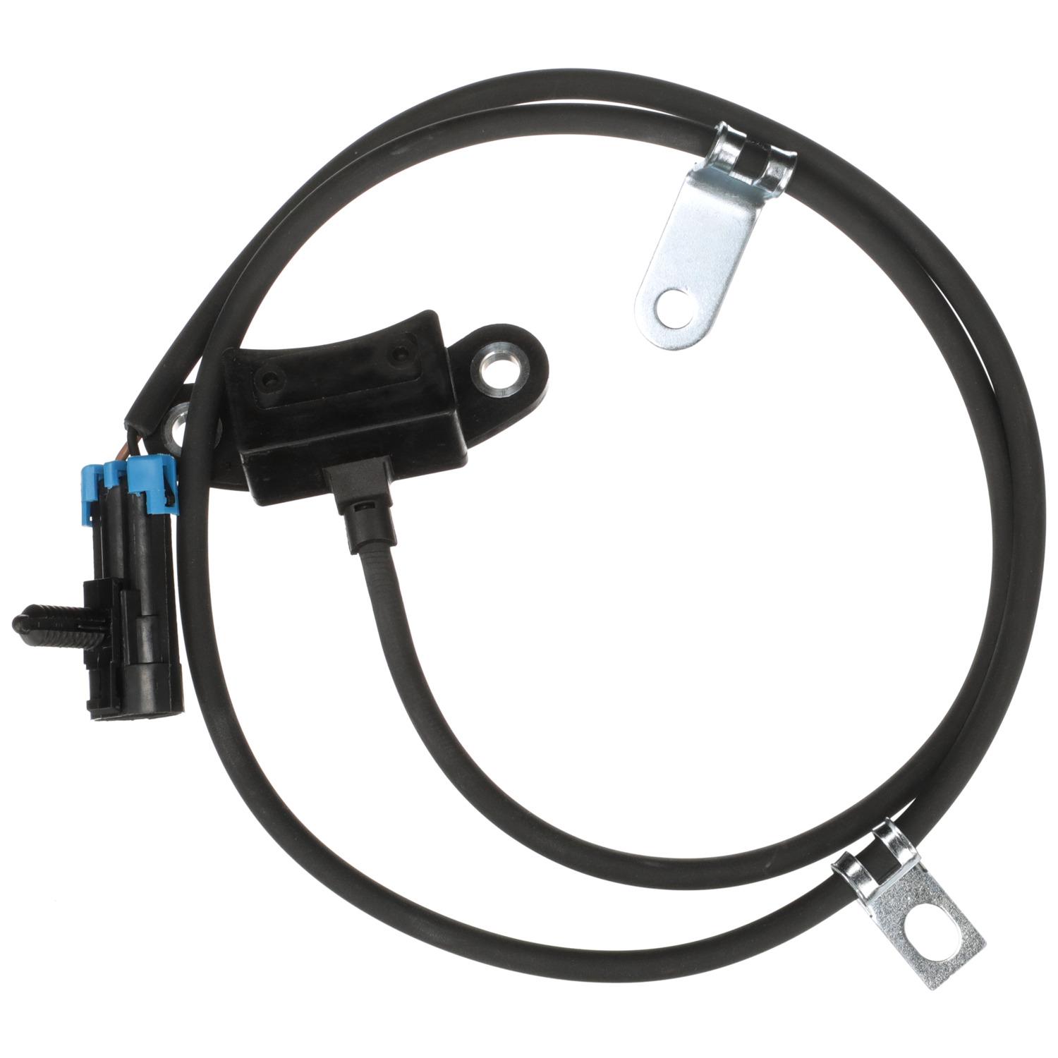 Delphi SS11506 ABS Wheel Speed Sensor product image 6 of 8