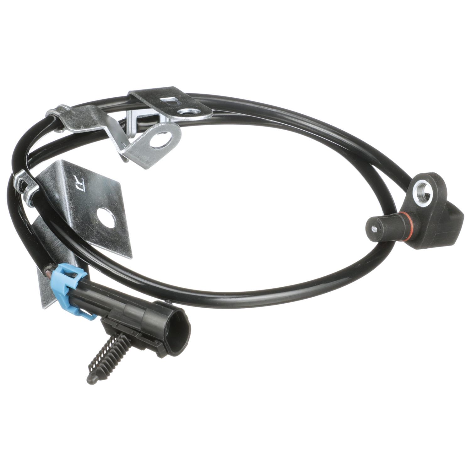 Delphi SS11512 ABS Wheel Speed Sensor product image 1 of 8
