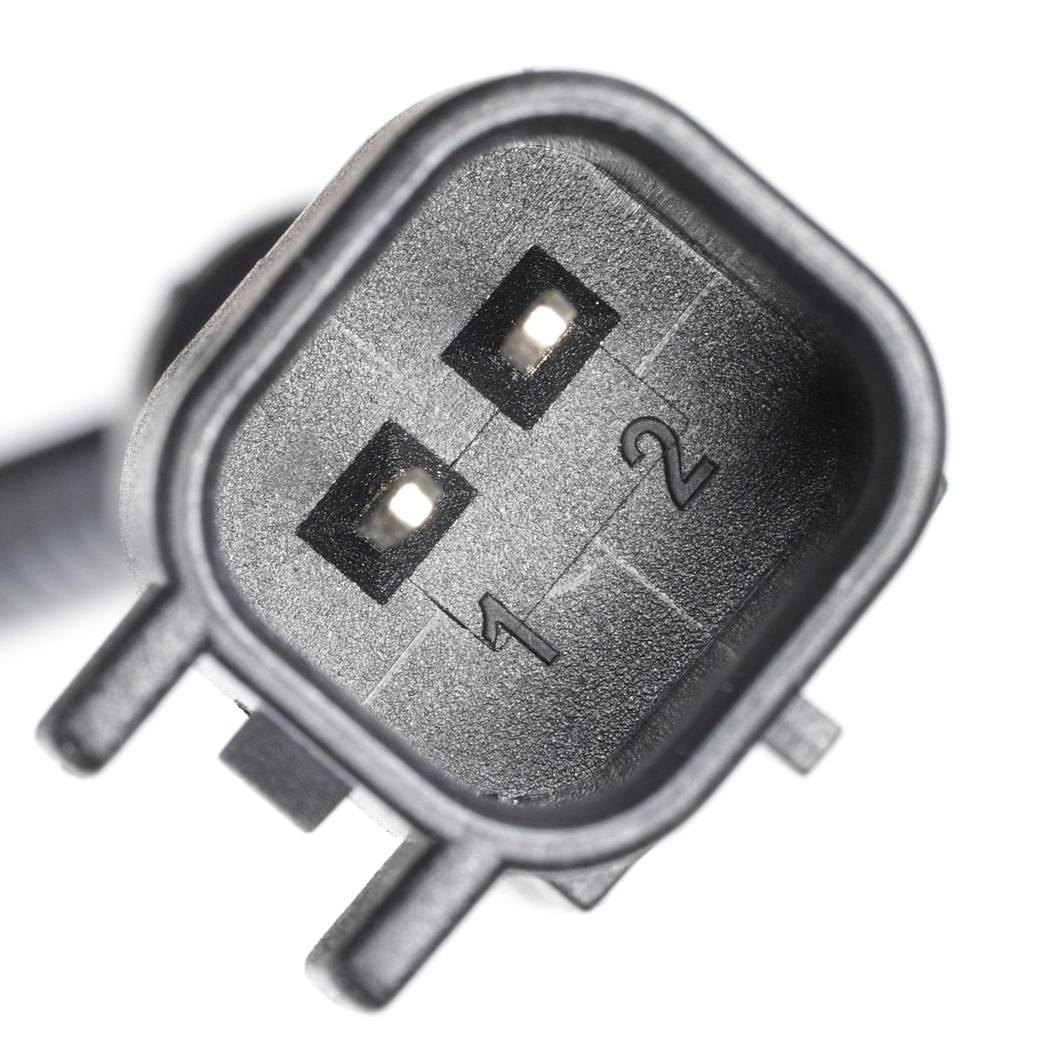 Delphi SS11516 ABS Wheel Speed Sensor product image 3 of 8