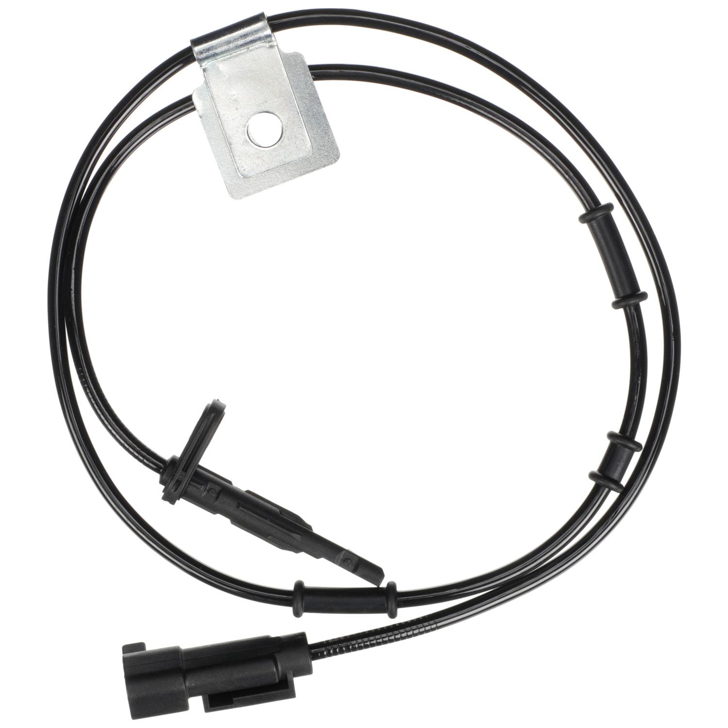 Delphi SS11516 ABS Wheel Speed Sensor product image 4 of 8