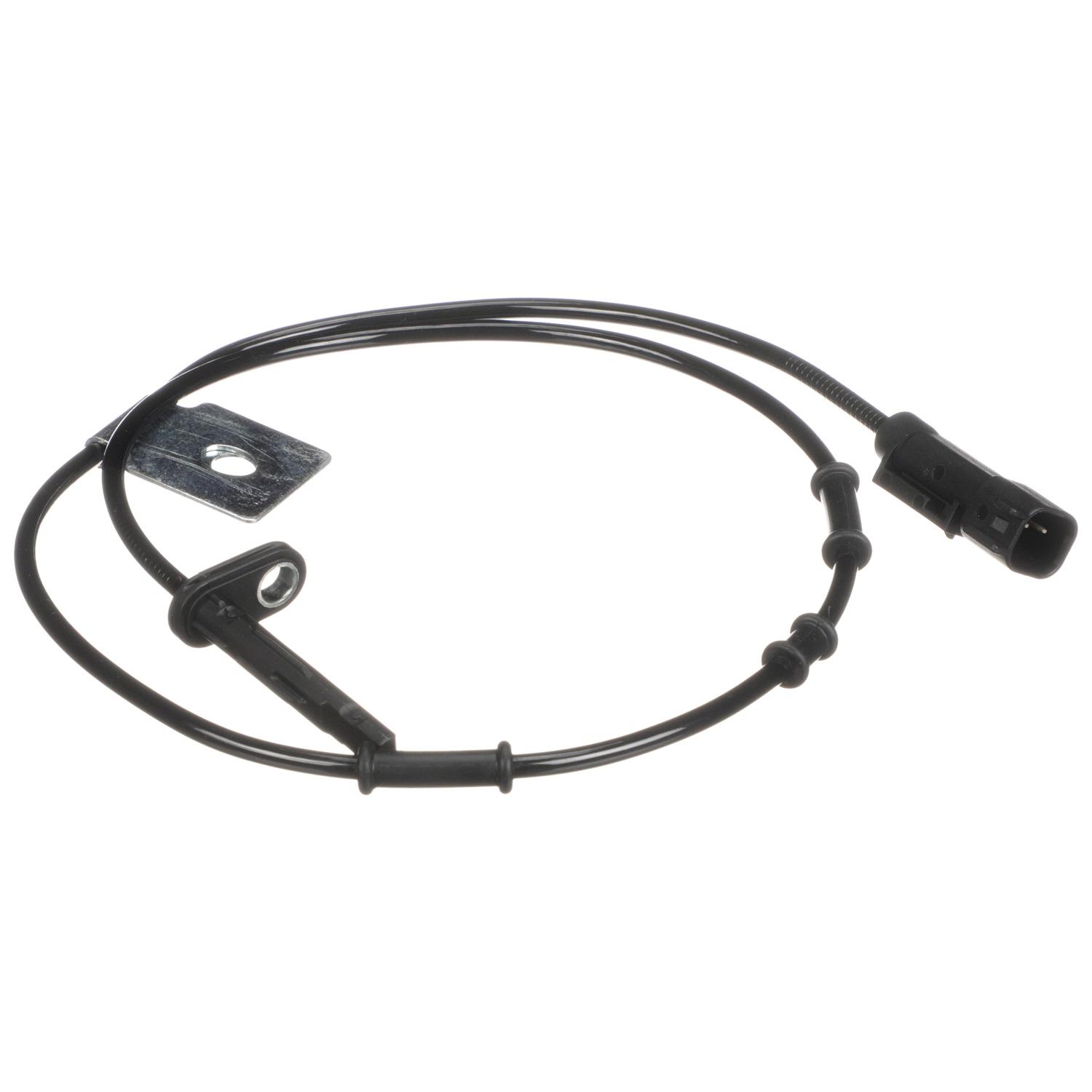 Delphi SS11517 ABS Wheel Speed Sensor product image 1 of 8