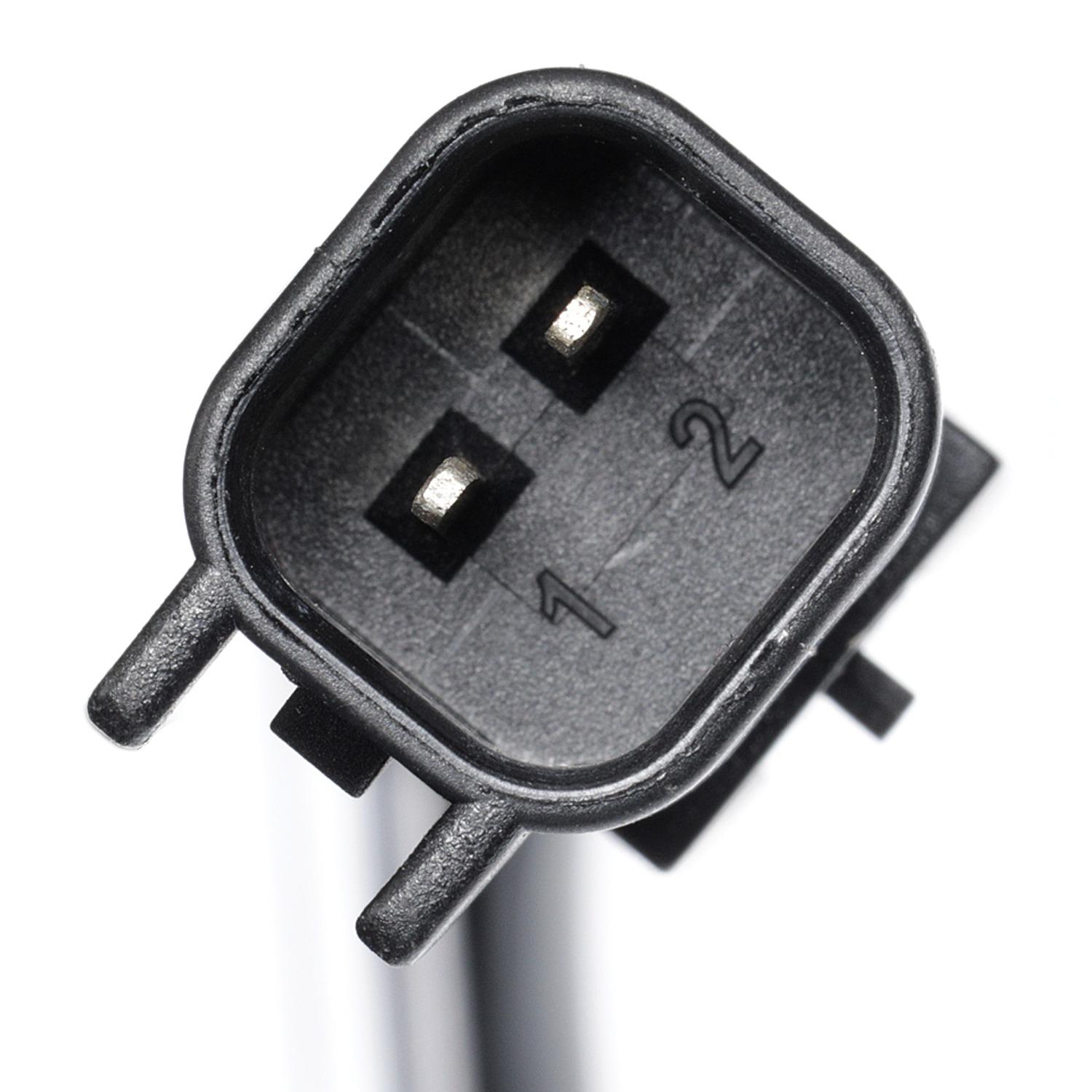 Delphi SS11517 ABS Wheel Speed Sensor product image 3 of 8