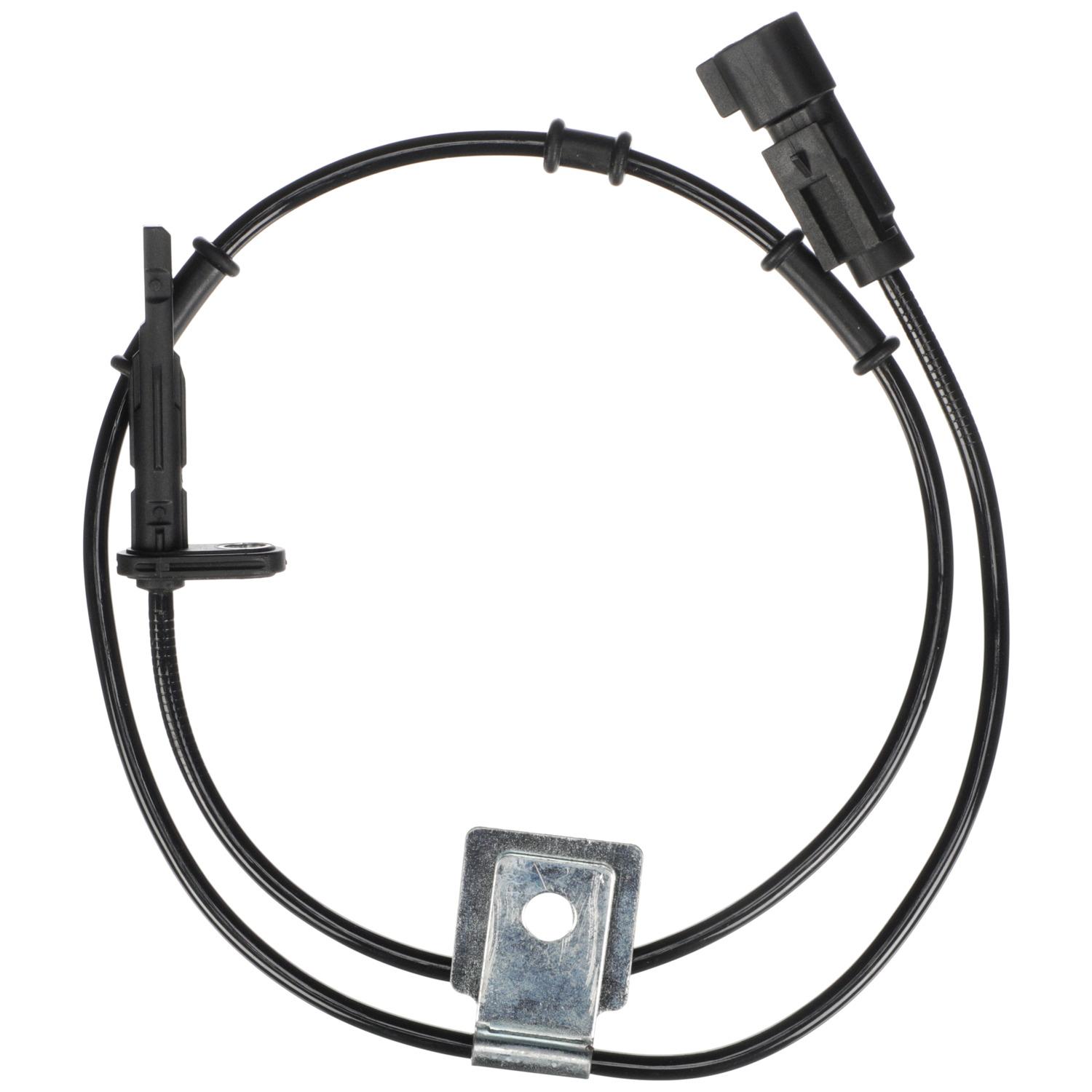 Delphi SS11517 ABS Wheel Speed Sensor product image 4 of 8