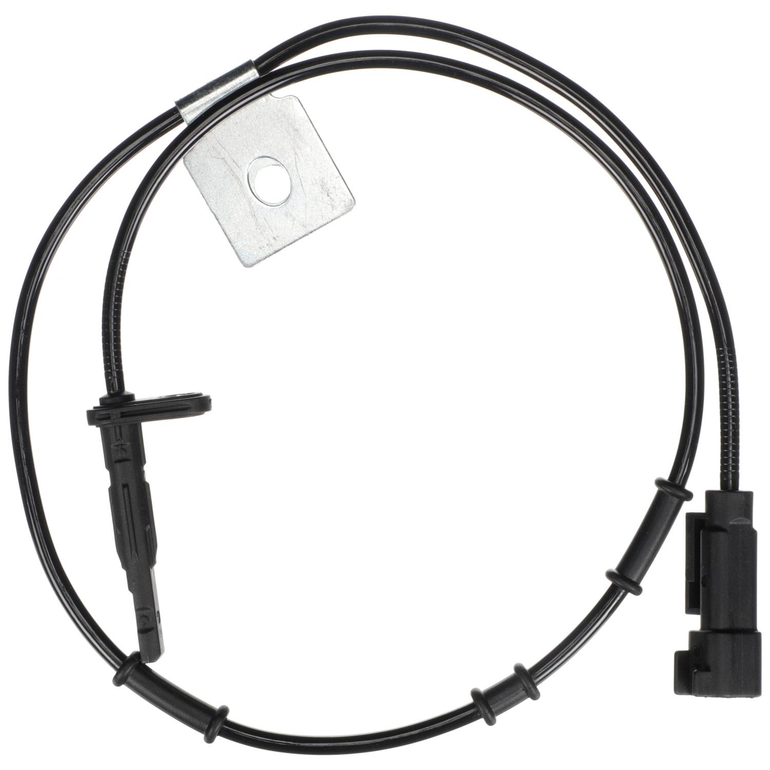 Delphi SS11517 ABS Wheel Speed Sensor product image 6 of 8