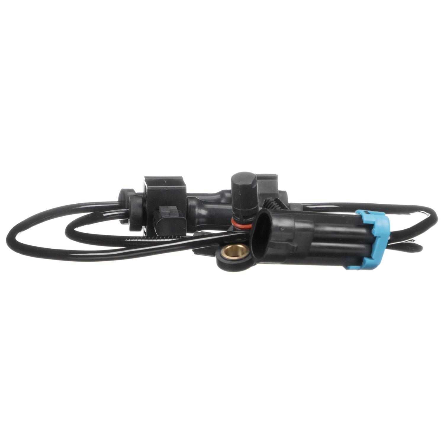 Delphi SS11518 ABS Wheel Speed Sensor product image 5 of 8