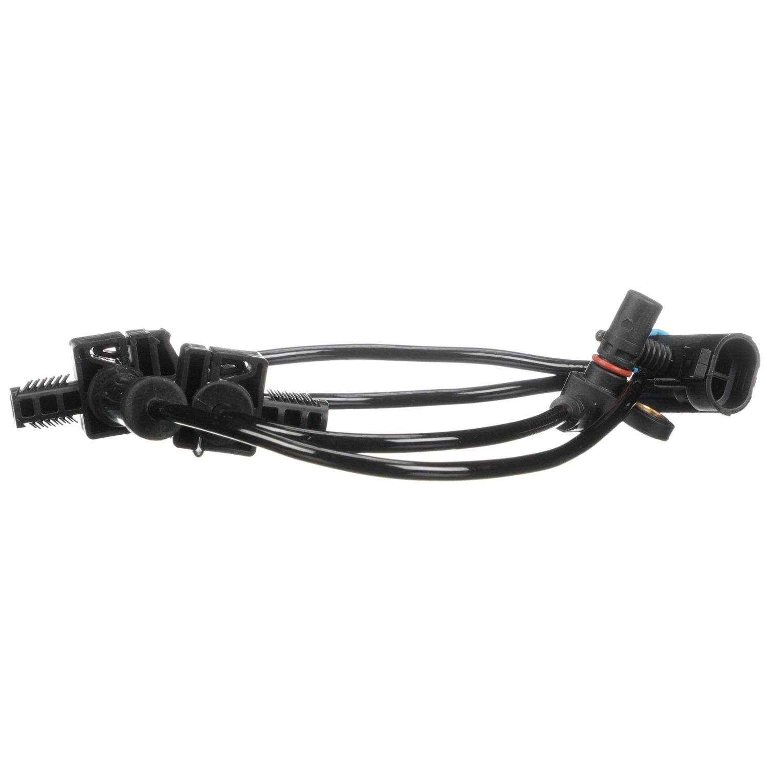 Delphi SS11518 ABS Wheel Speed Sensor product image 8 of 8