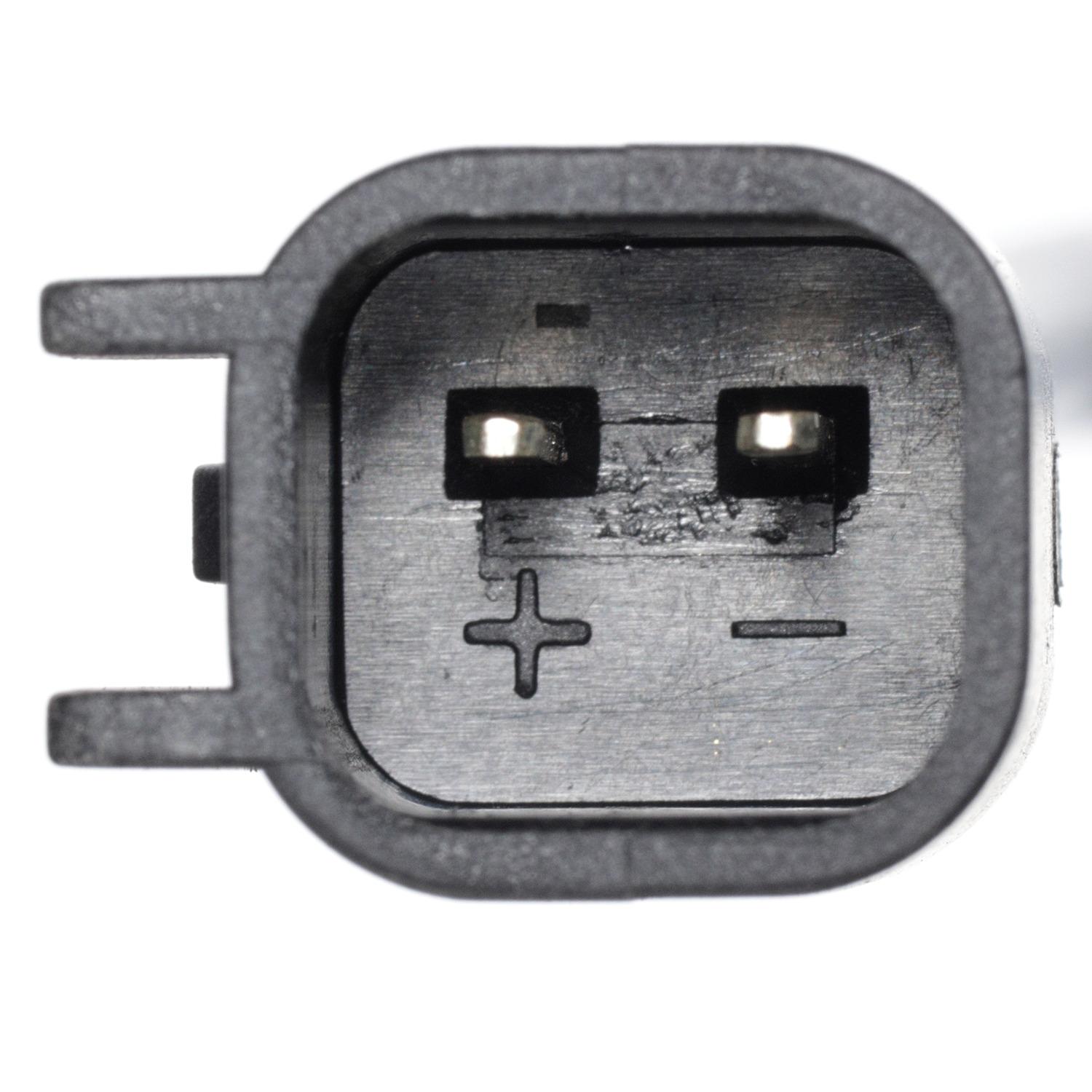 Delphi SS11522 ABS Wheel Speed Sensor product image 3 of 8
