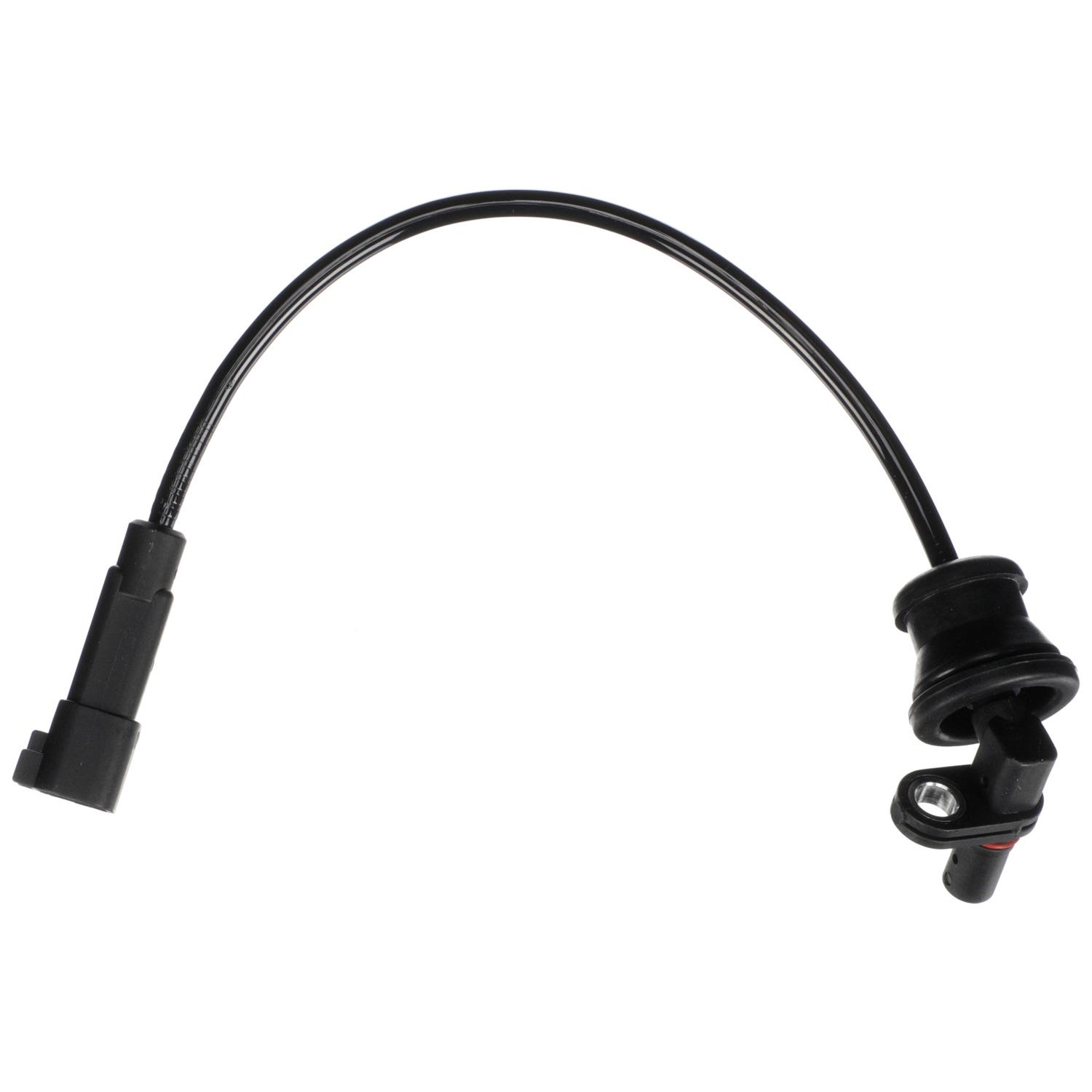 Delphi SS11522 ABS Wheel Speed Sensor product image 4 of 8