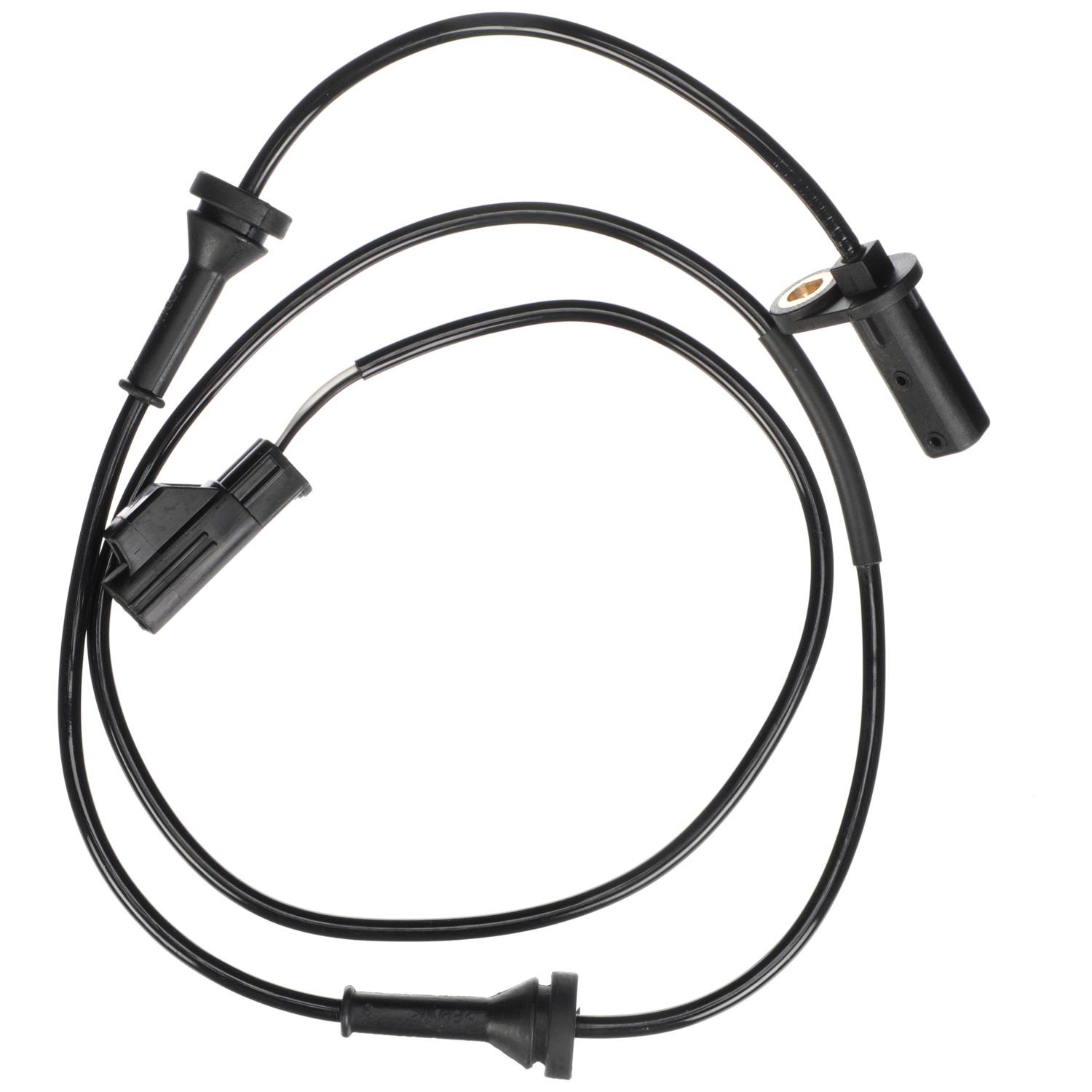 Delphi SS11533 ABS Wheel Speed Sensor product image 4 of 8