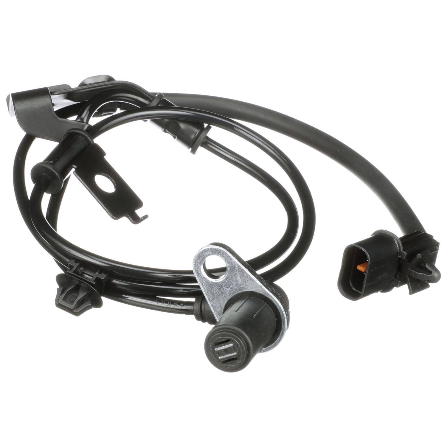 Delphi SS11536 ABS Wheel Speed Sensor product image 1 of 8
